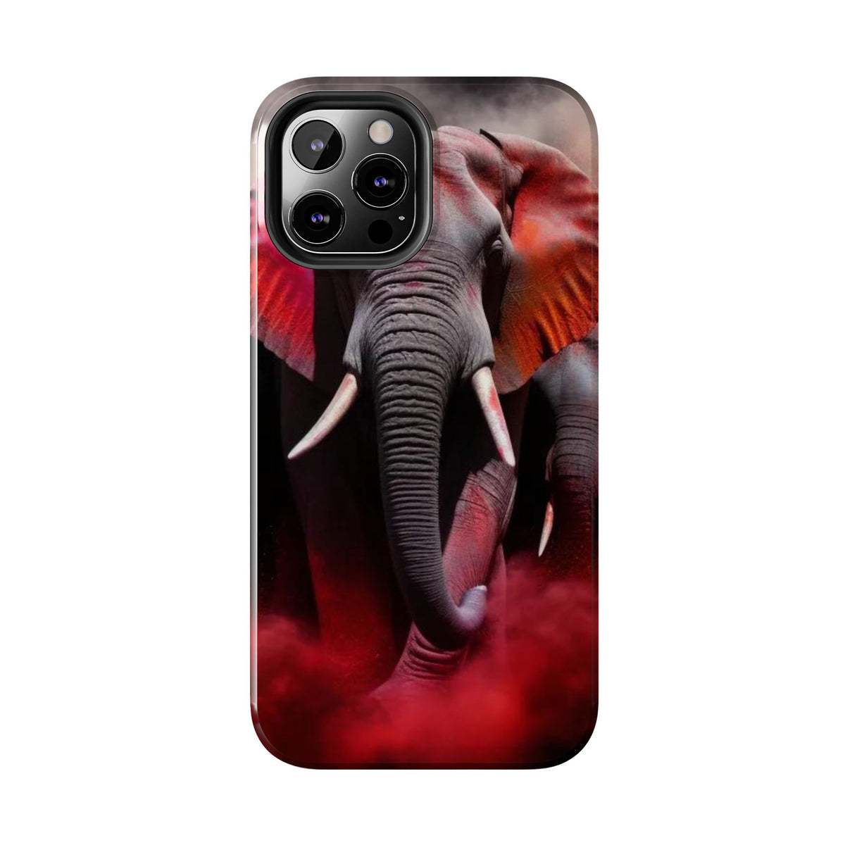 Gentle Giants Tough Phone Case