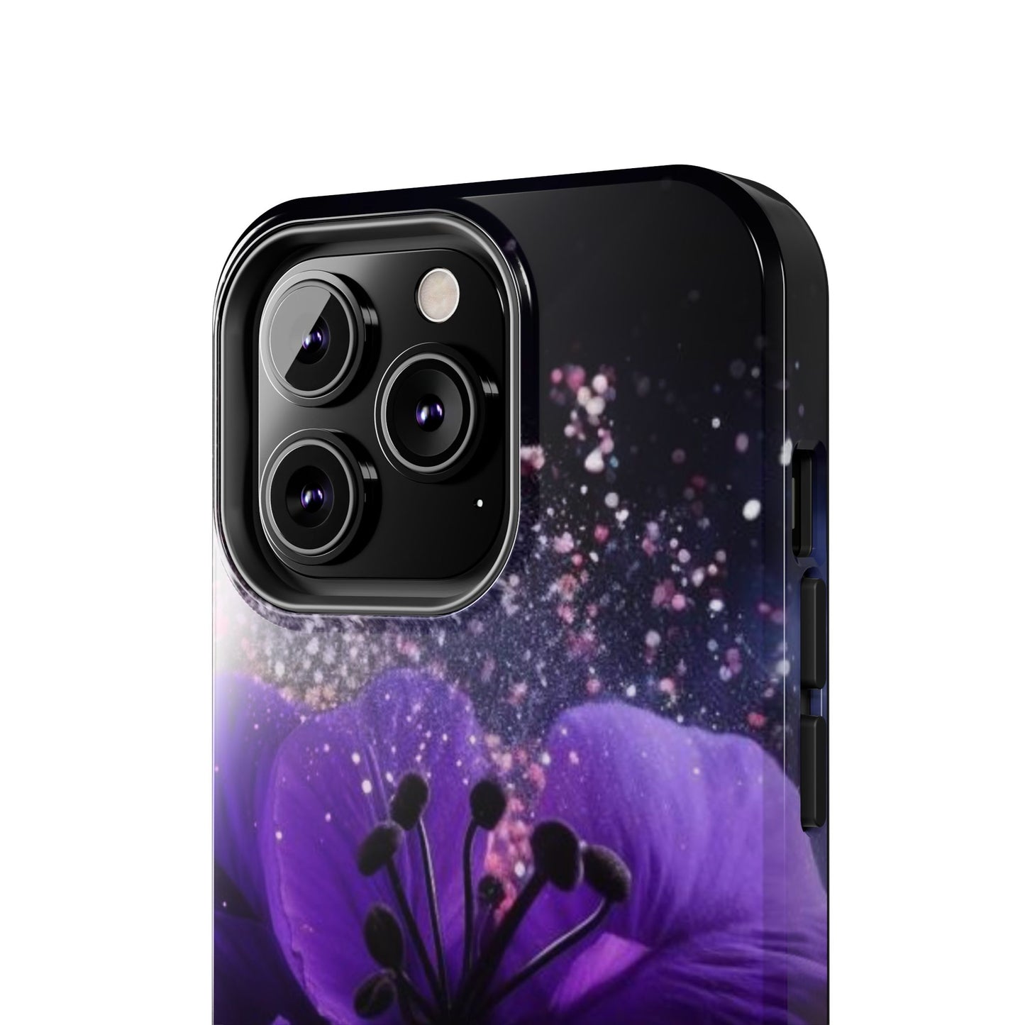 Violets Tough Phone Case