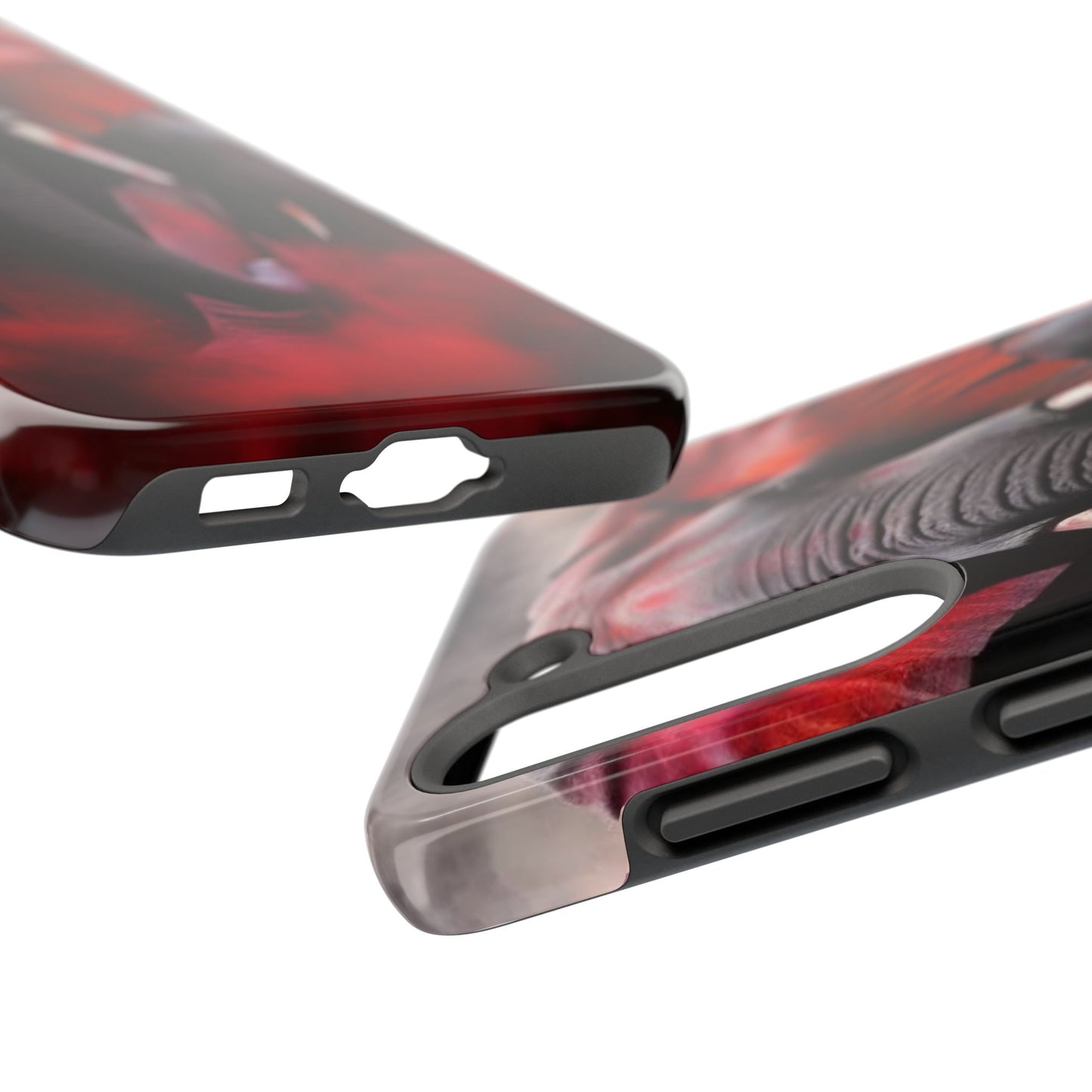 Gentle Giants Tough Phone Case