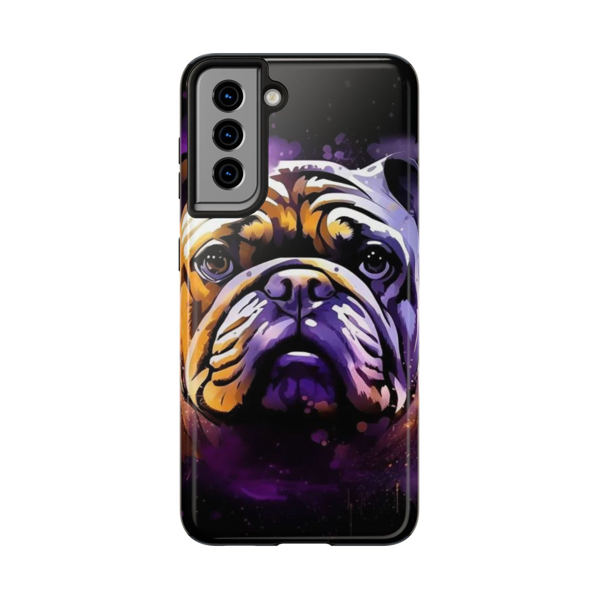 Protective Dog Tough Phone Case