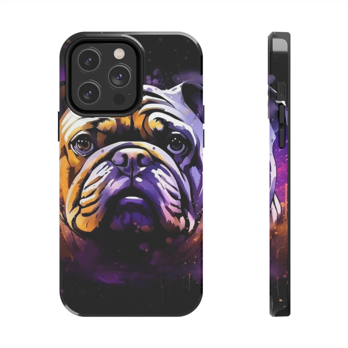 Protective Dog Tough Phone Case