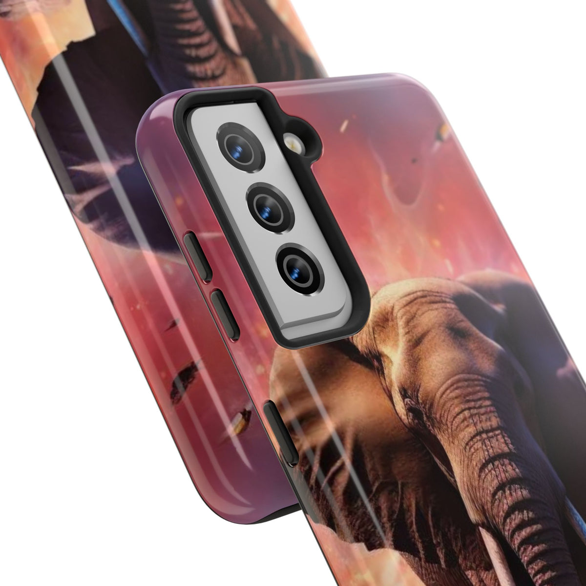 Elephant Parade Tough Phone Case