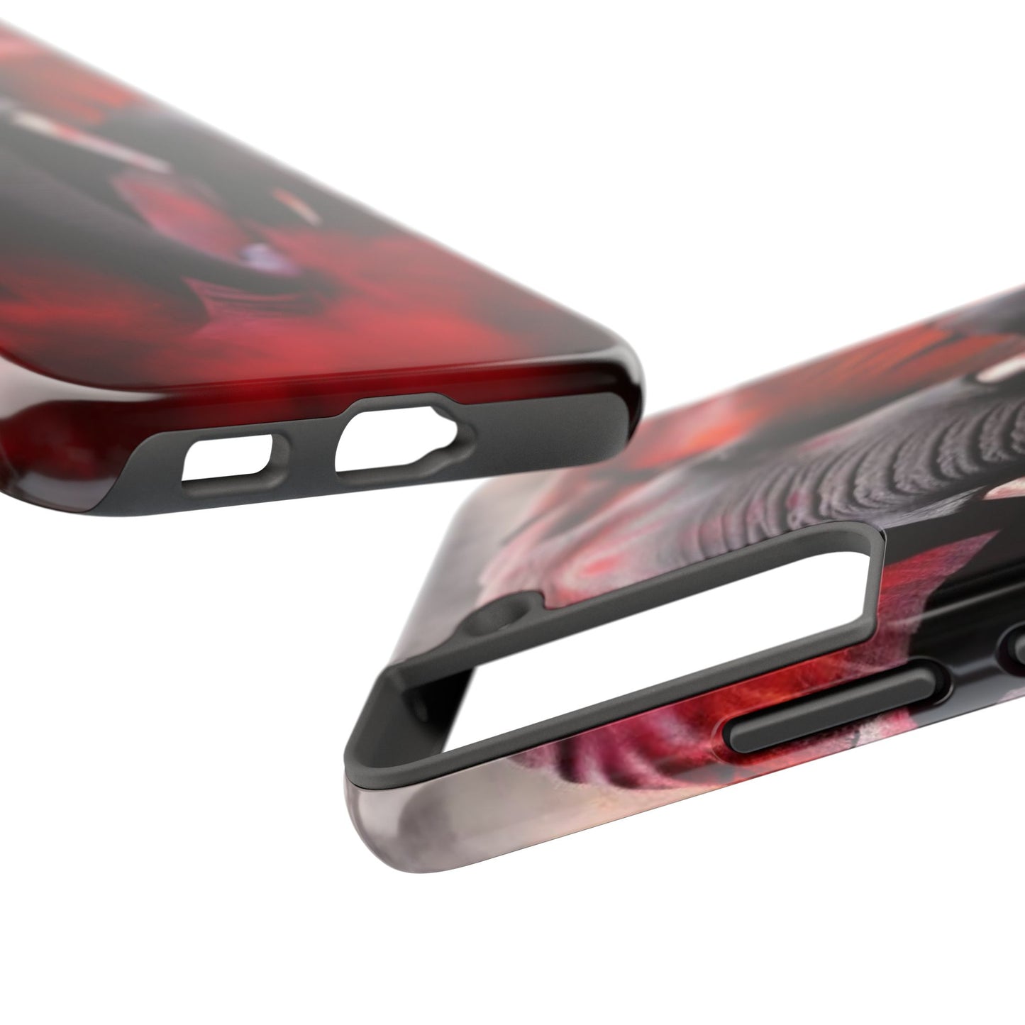 Gentle Giants Tough Phone Case