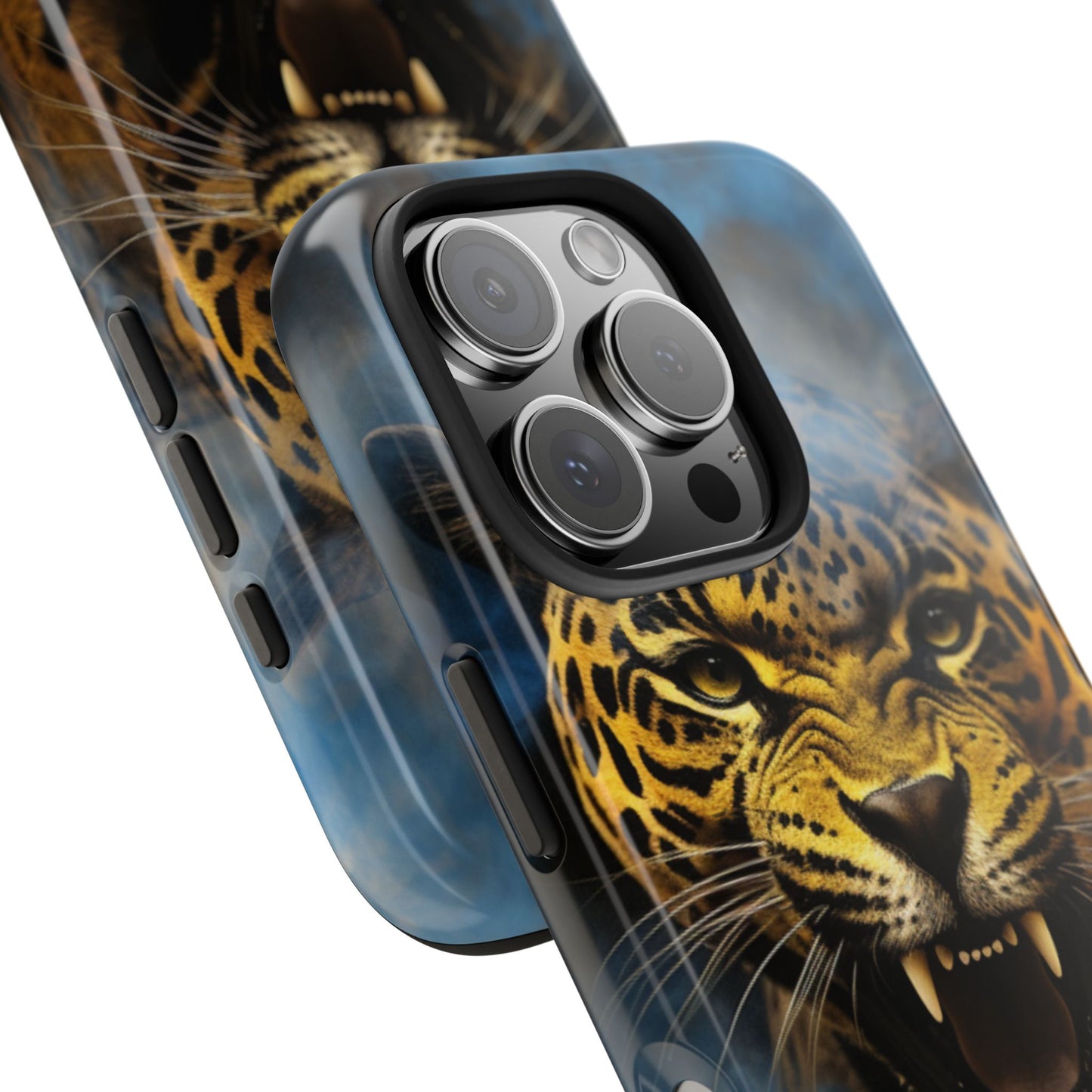 1880 Jaguars Tough Phone Case | HBCUs