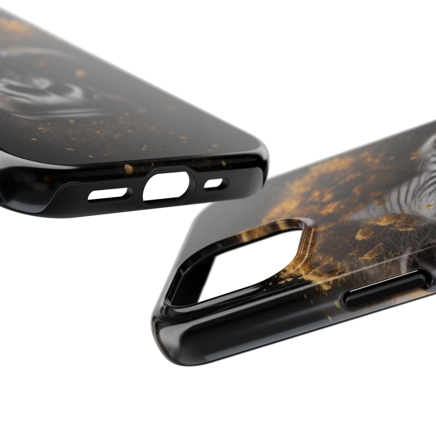 Ape Appeal Tough Phone Case