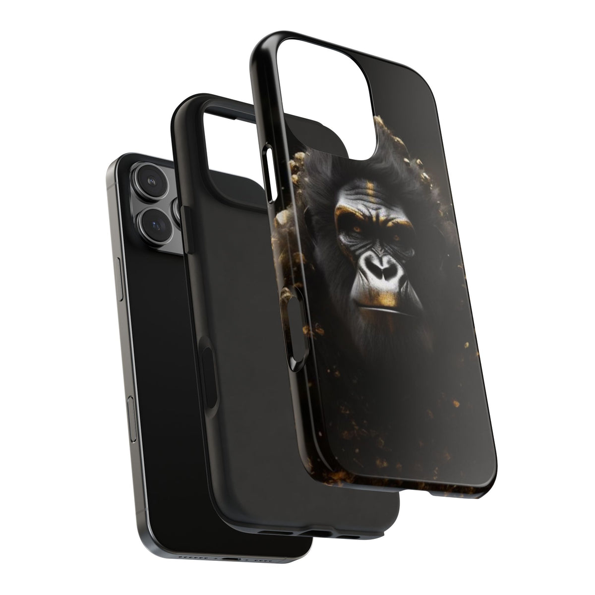 Ape-titude Tough Phone Case