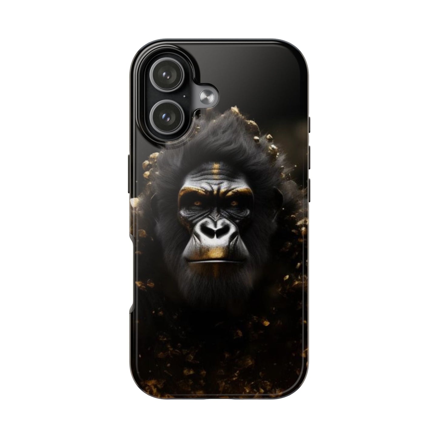 Ape-titude Tough Phone Case
