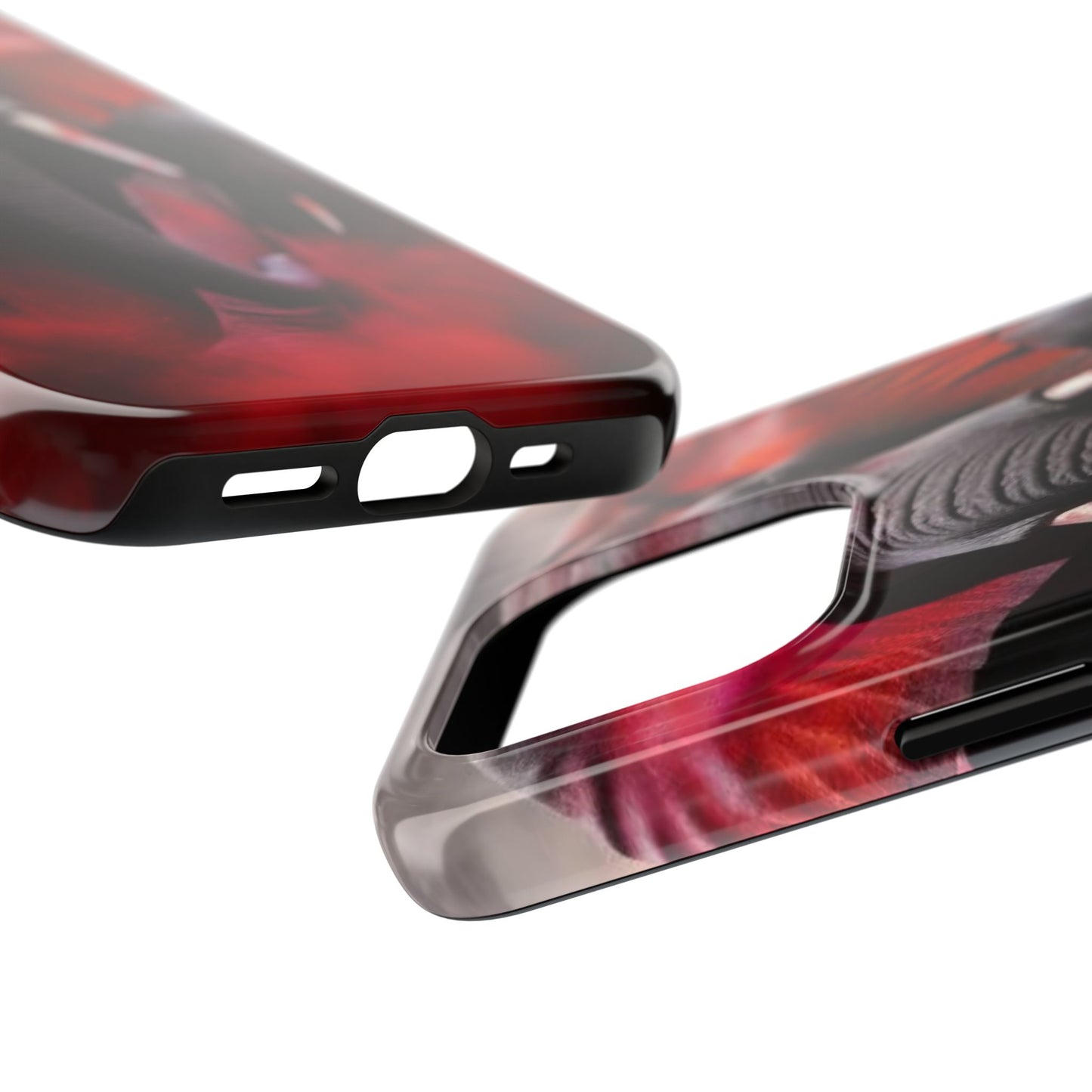 Gentle Giants Tough Phone Case