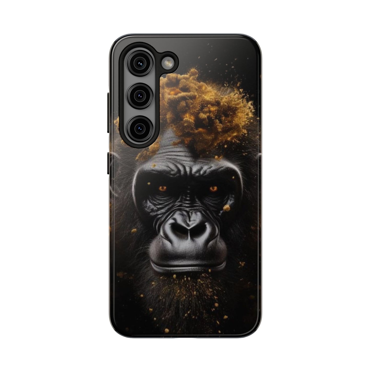 Ape Appeal Tough Phone Case