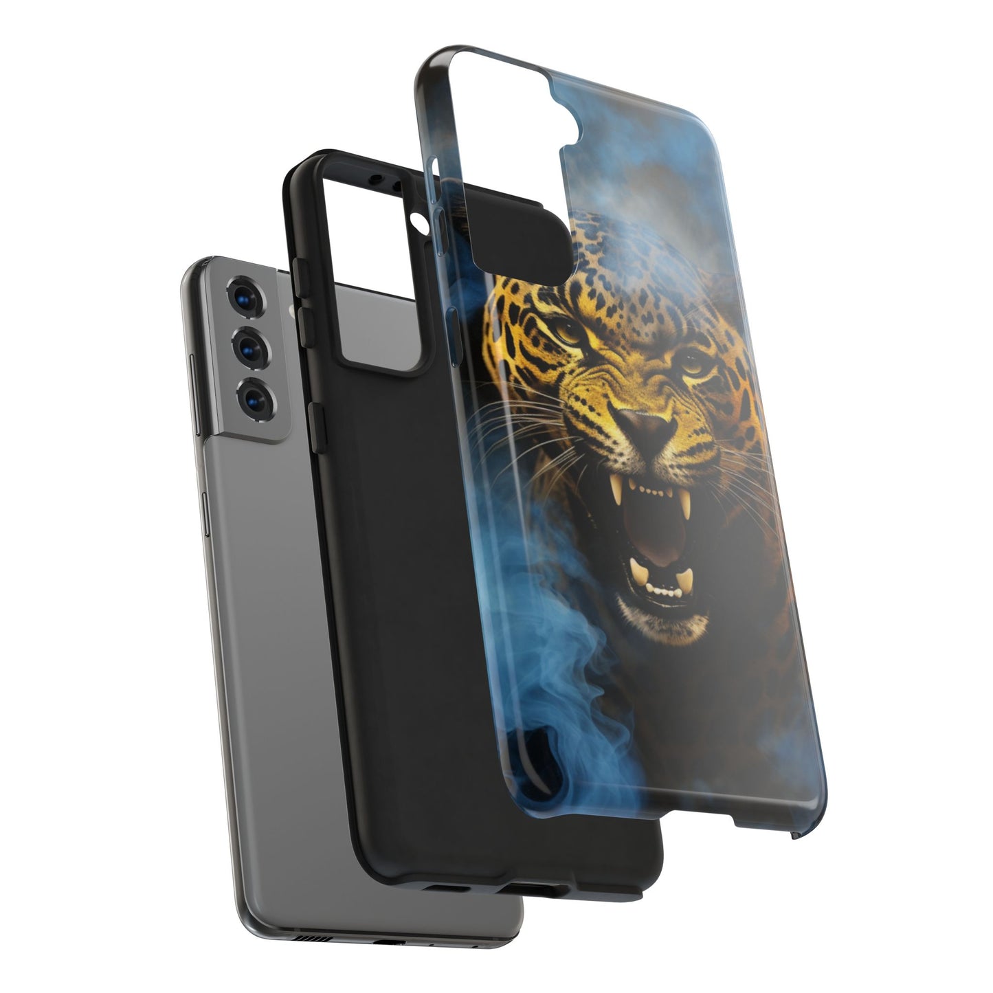 1880 Jaguars Tough Phone Case | HBCUs