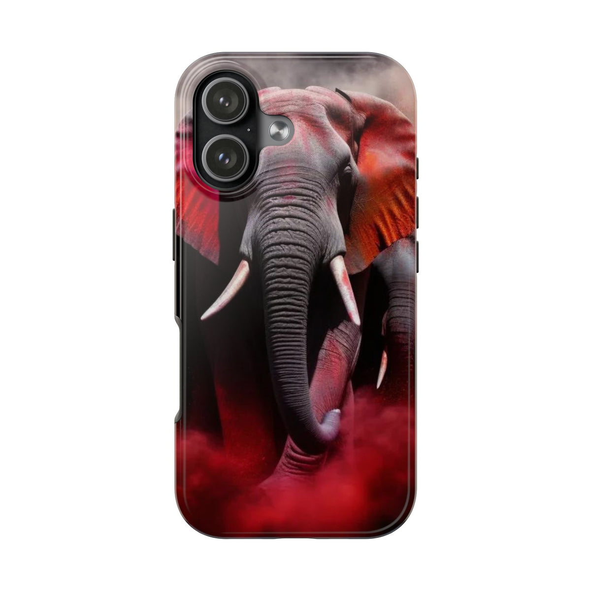 Gentle Giants Tough Phone Case