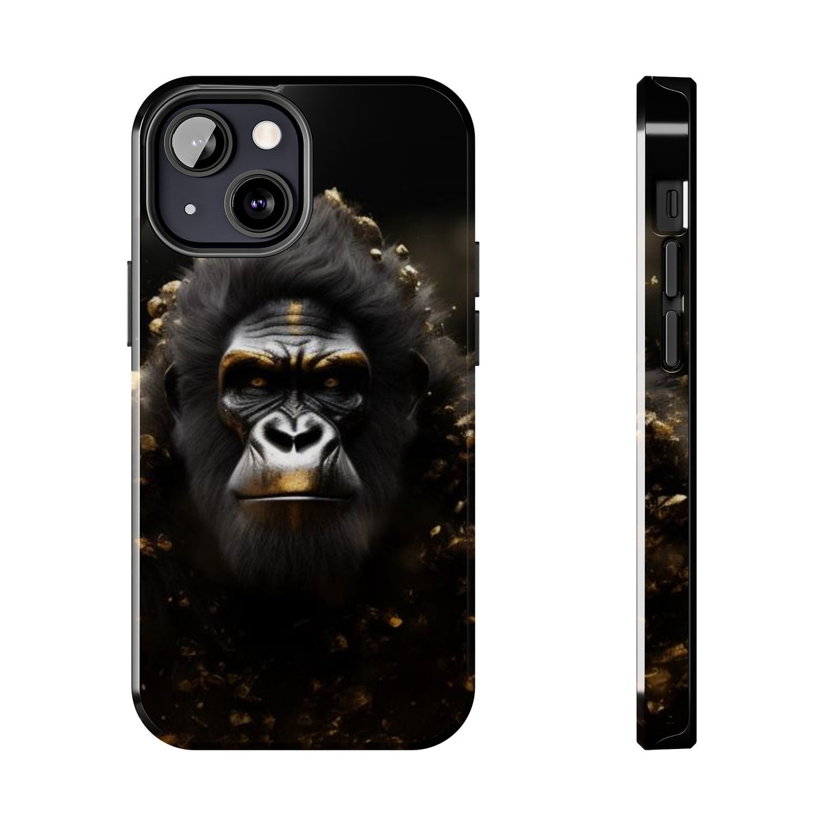 Ape-titude Tough Phone Case
