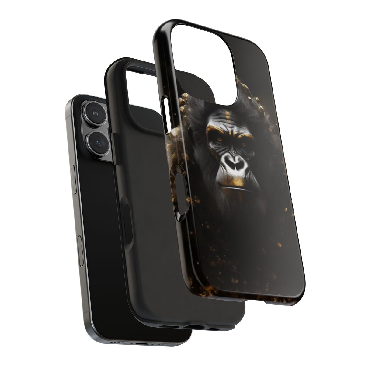 Ape-titude Tough Phone Case