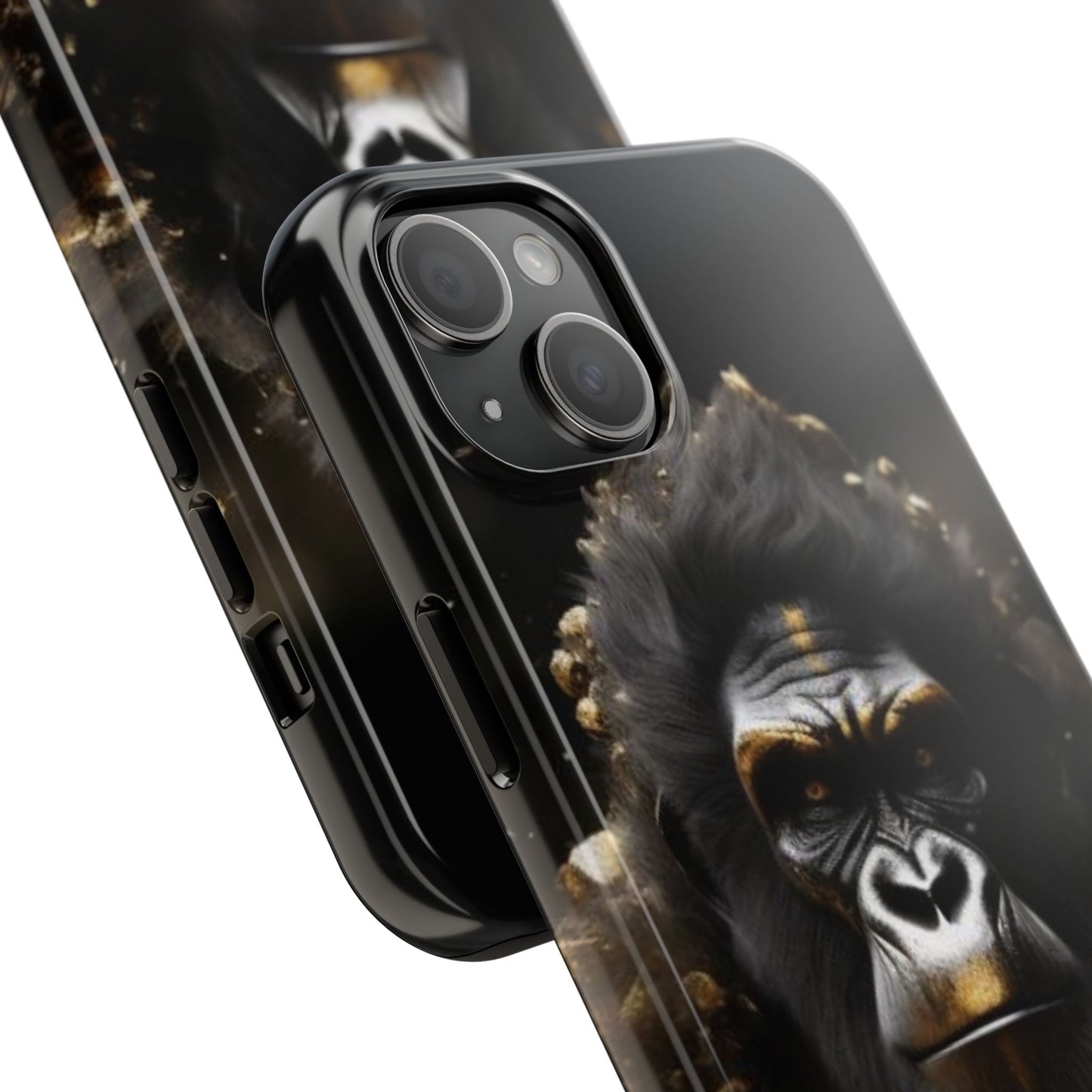 Ape-titude Tough Phone Case