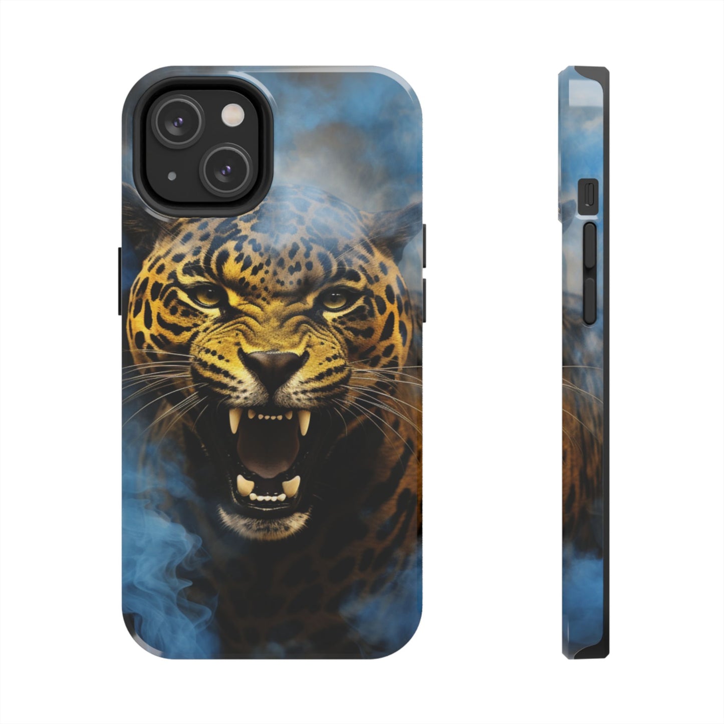 1880 Jaguars Tough Phone Case | HBCUs