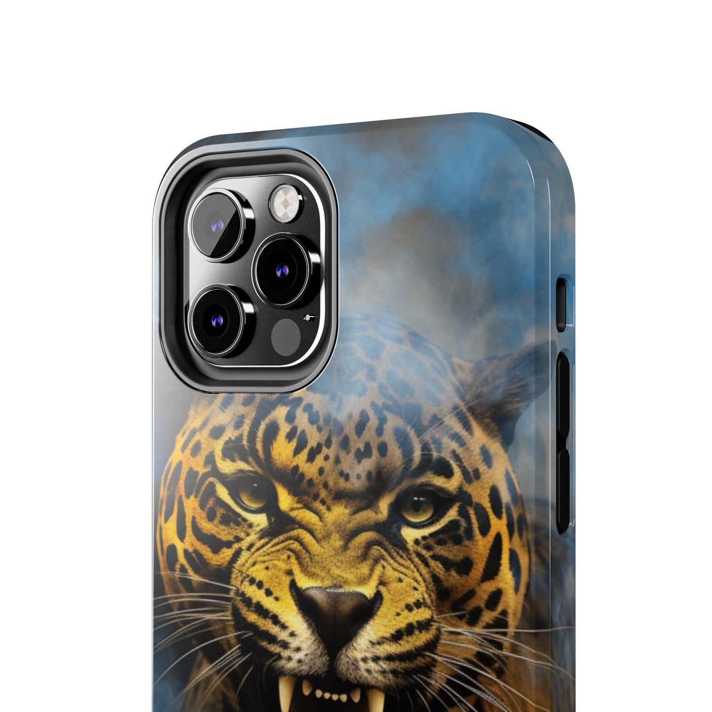 1880 Jaguars Tough Phone Case | HBCUs