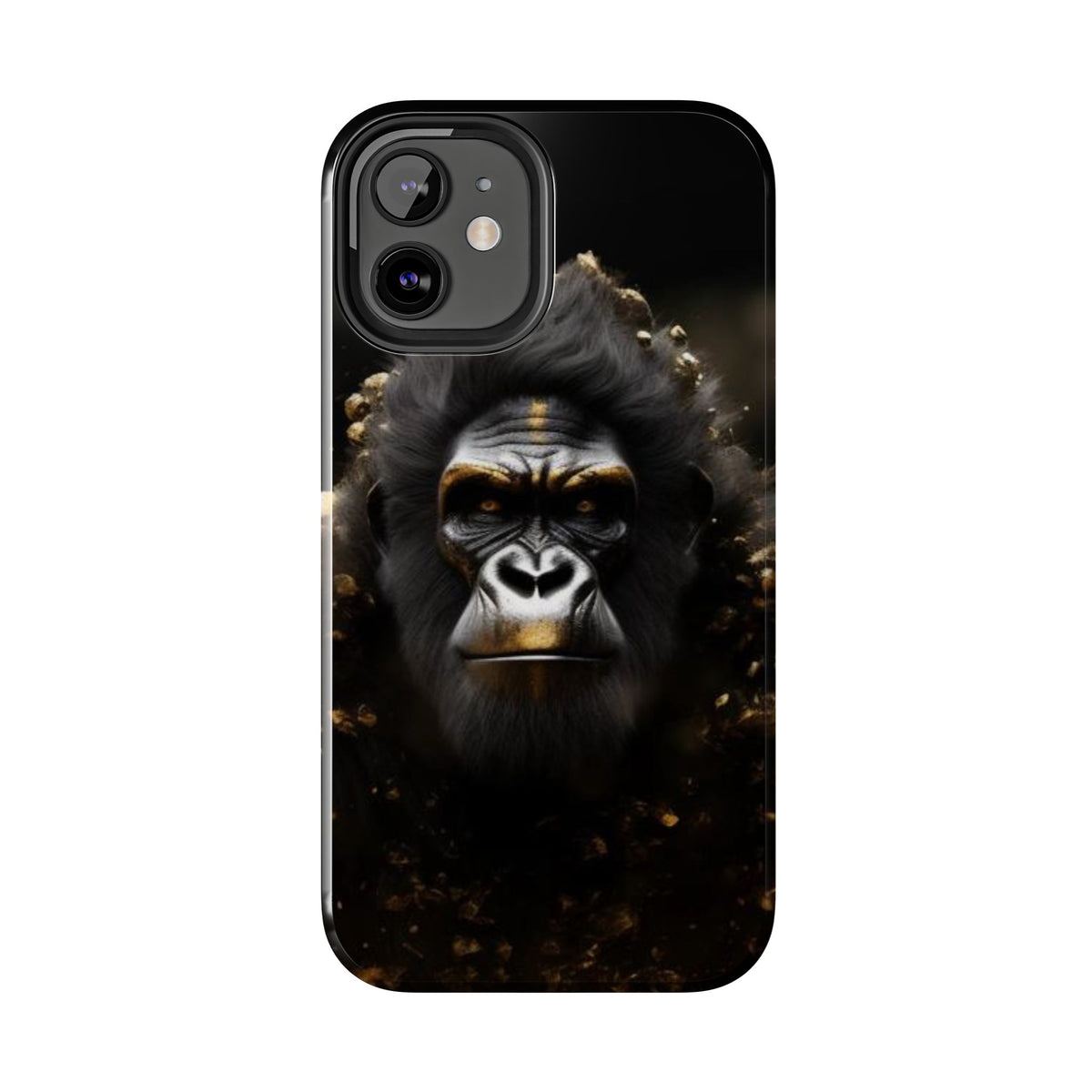 Ape-titude Tough Phone Case