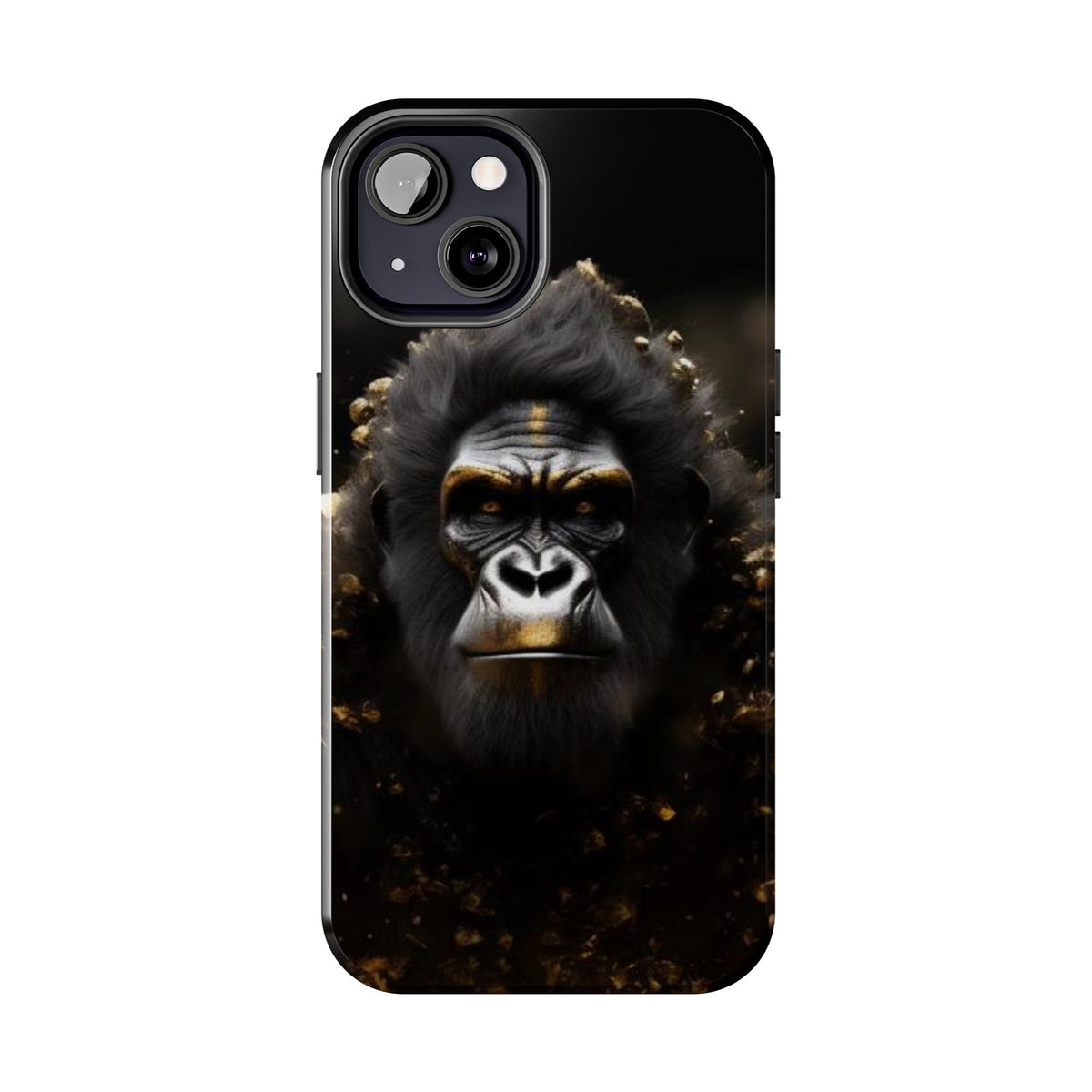 Ape-titude Tough Phone Case