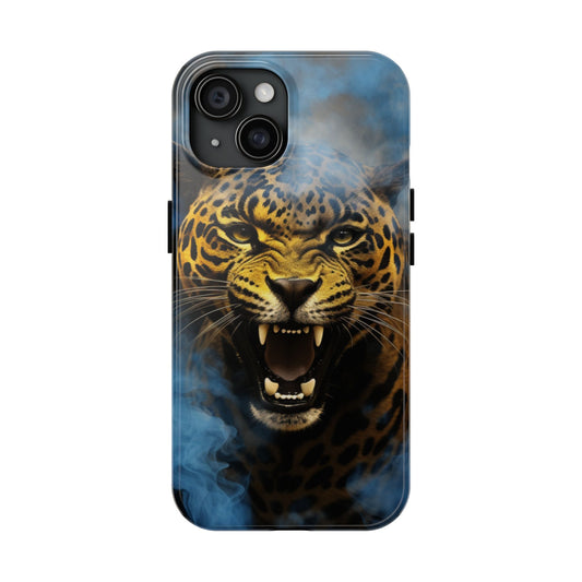 1880 Jaguars Tough Phone Case | HBCUs