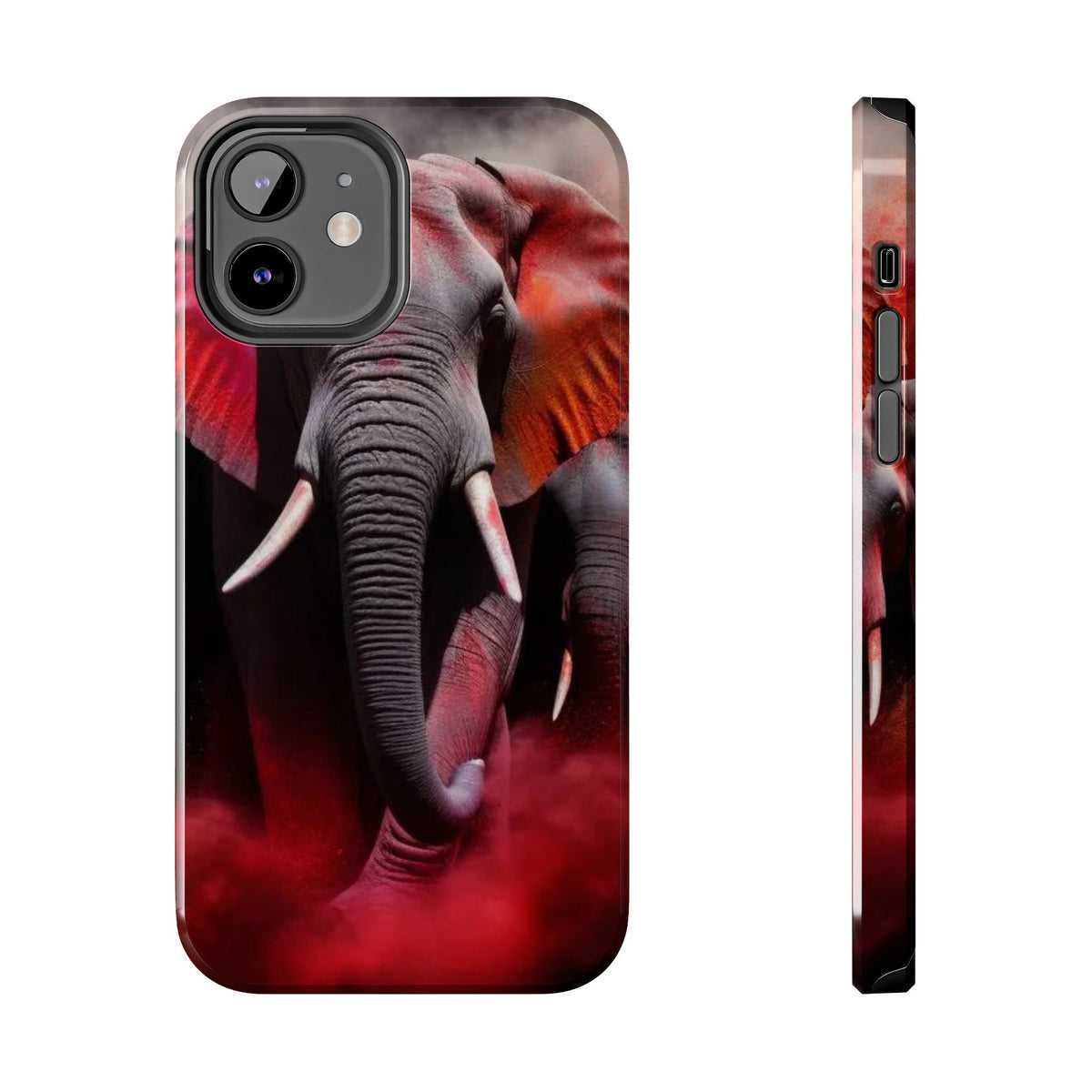 Gentle Giants Tough Phone Case