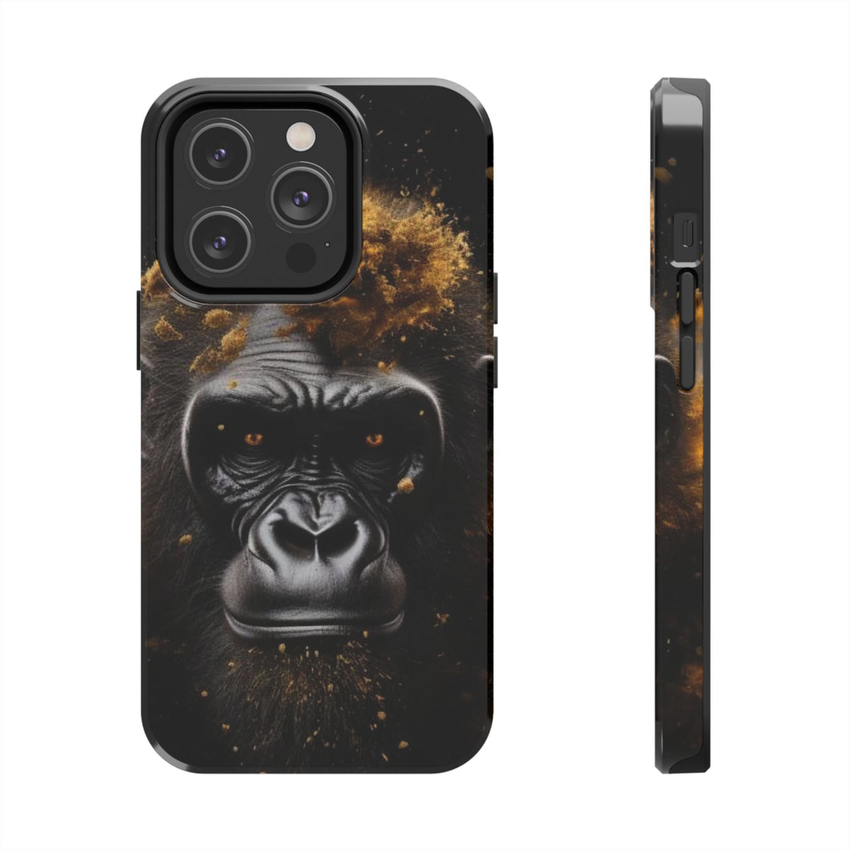 Ape Appeal Tough Phone Case
