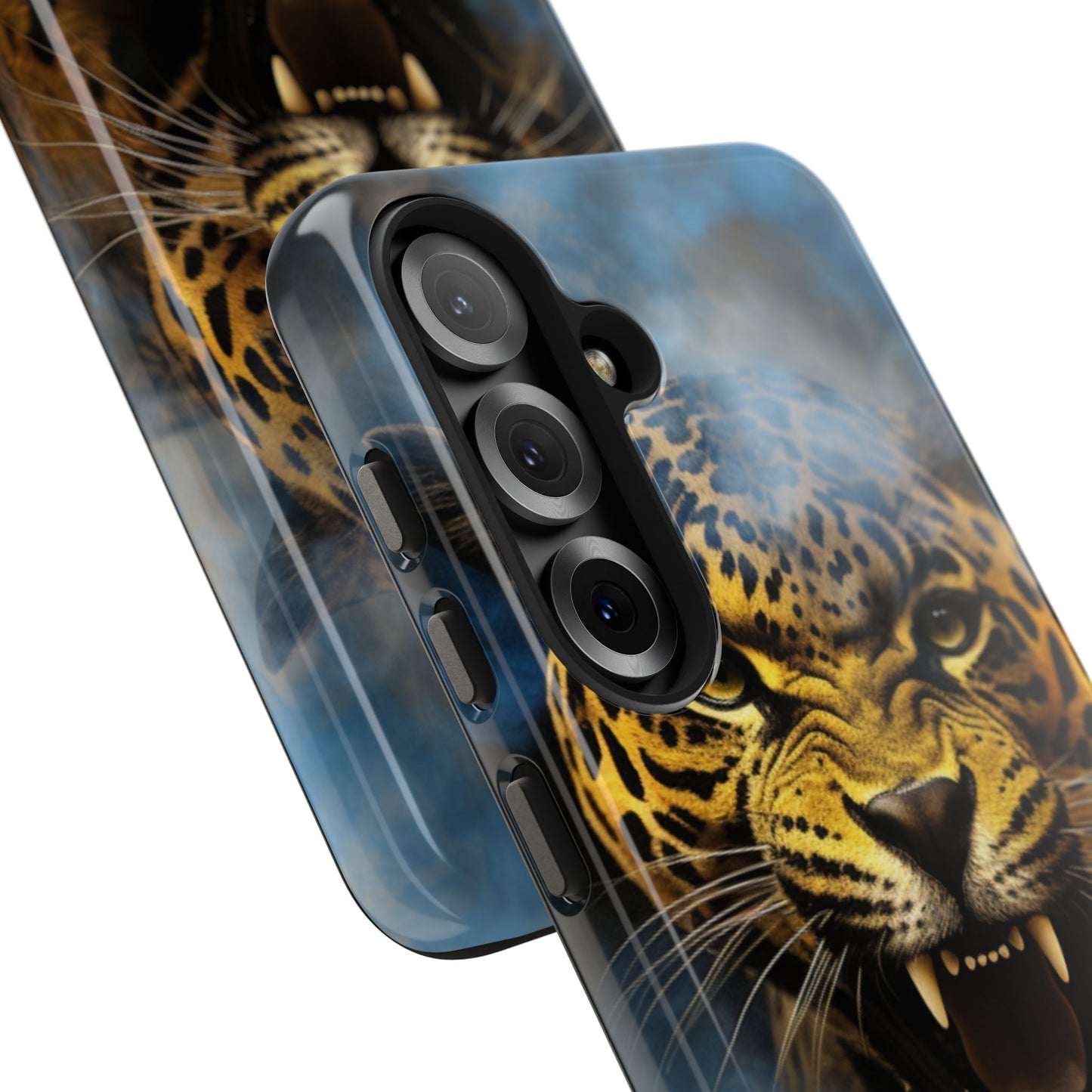 1880 Jaguars Tough Phone Case | HBCUs