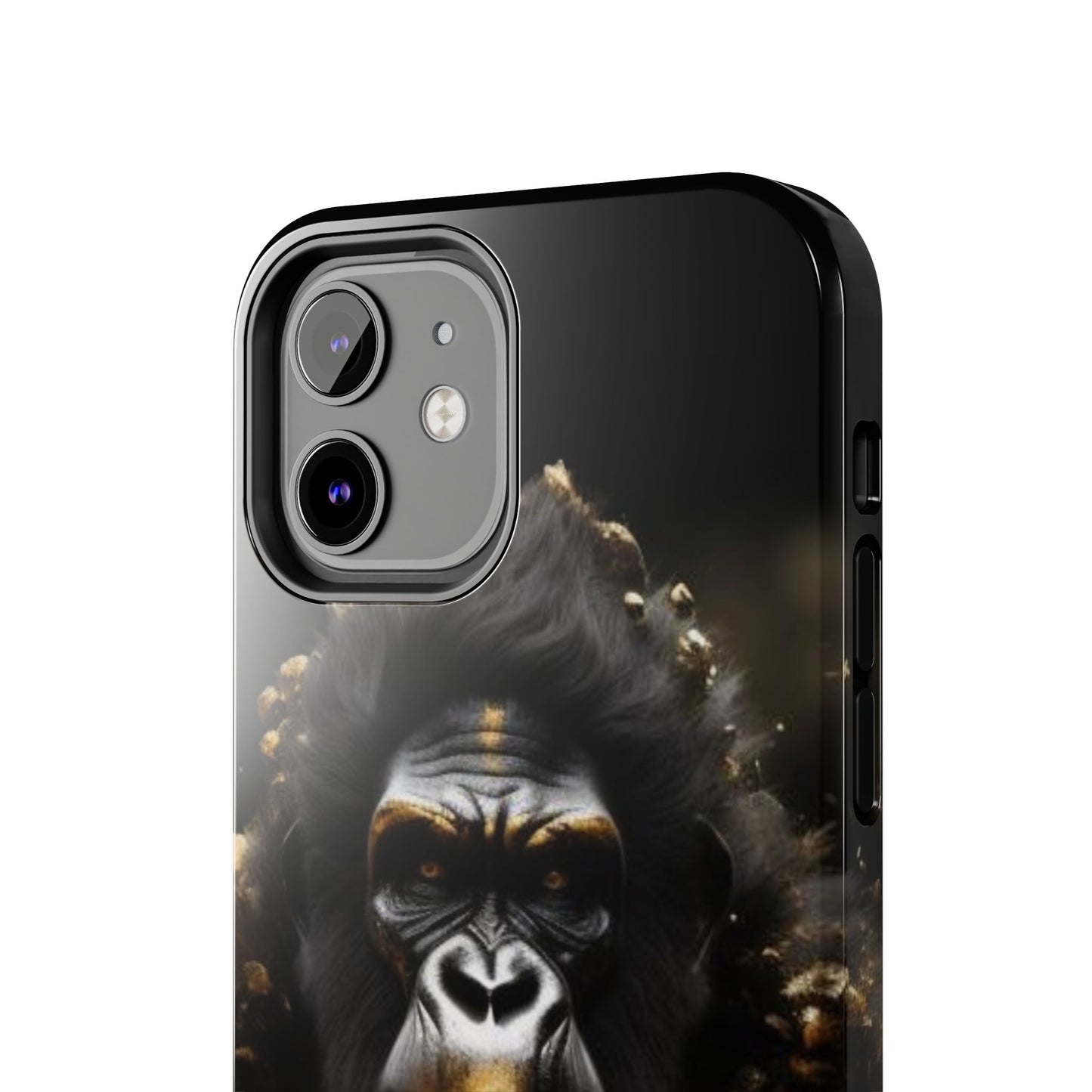Ape-titude Tough Phone Case