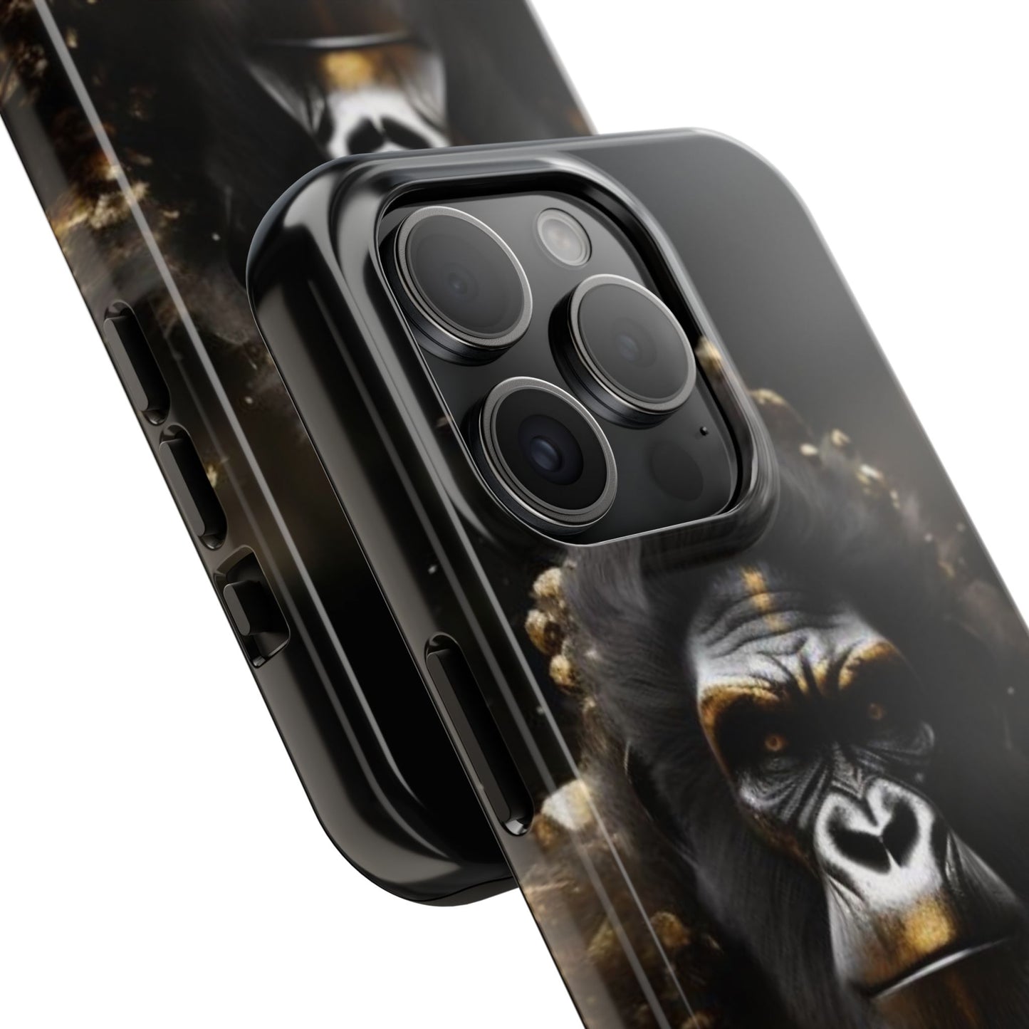 Ape-titude Tough Phone Case