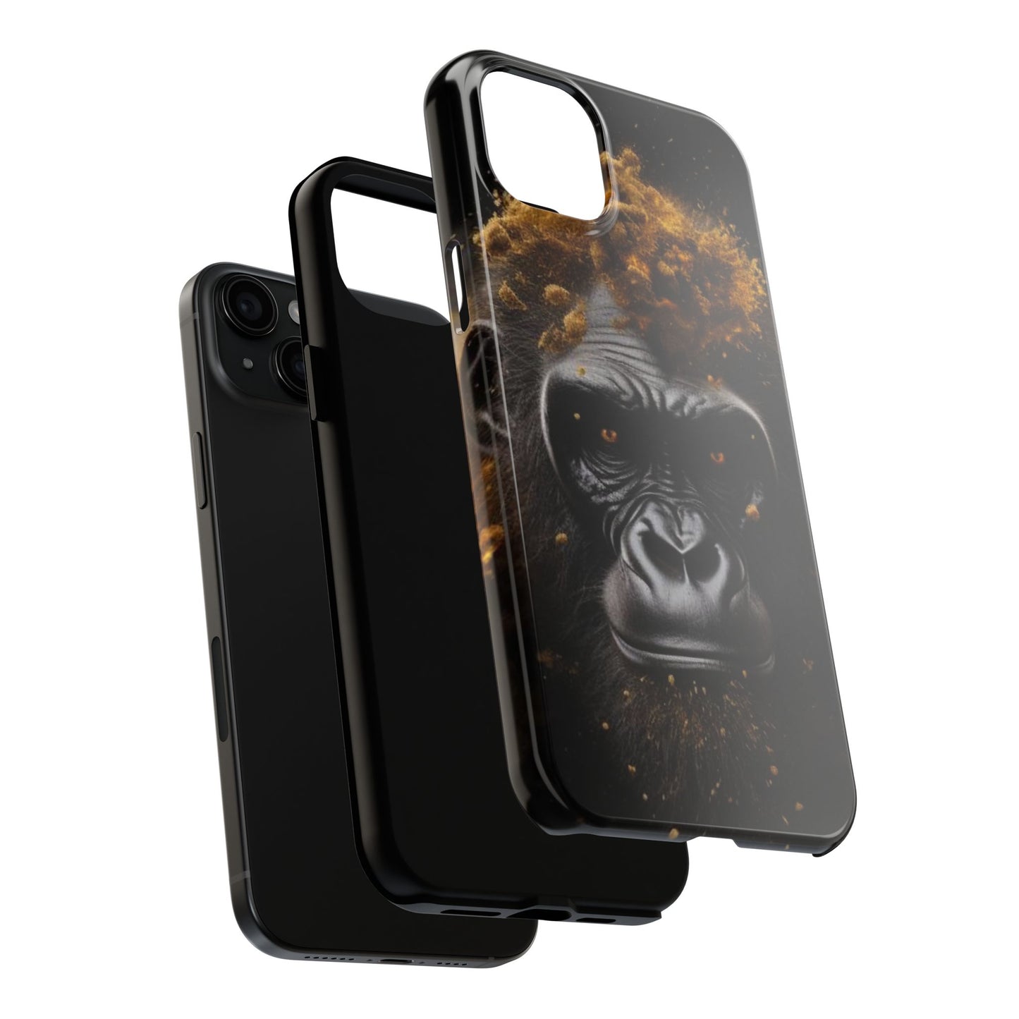 Ape Appeal Tough Phone Case