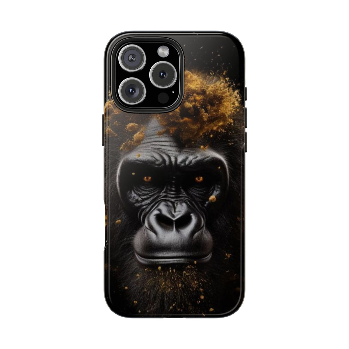 Ape Appeal Tough Phone Case