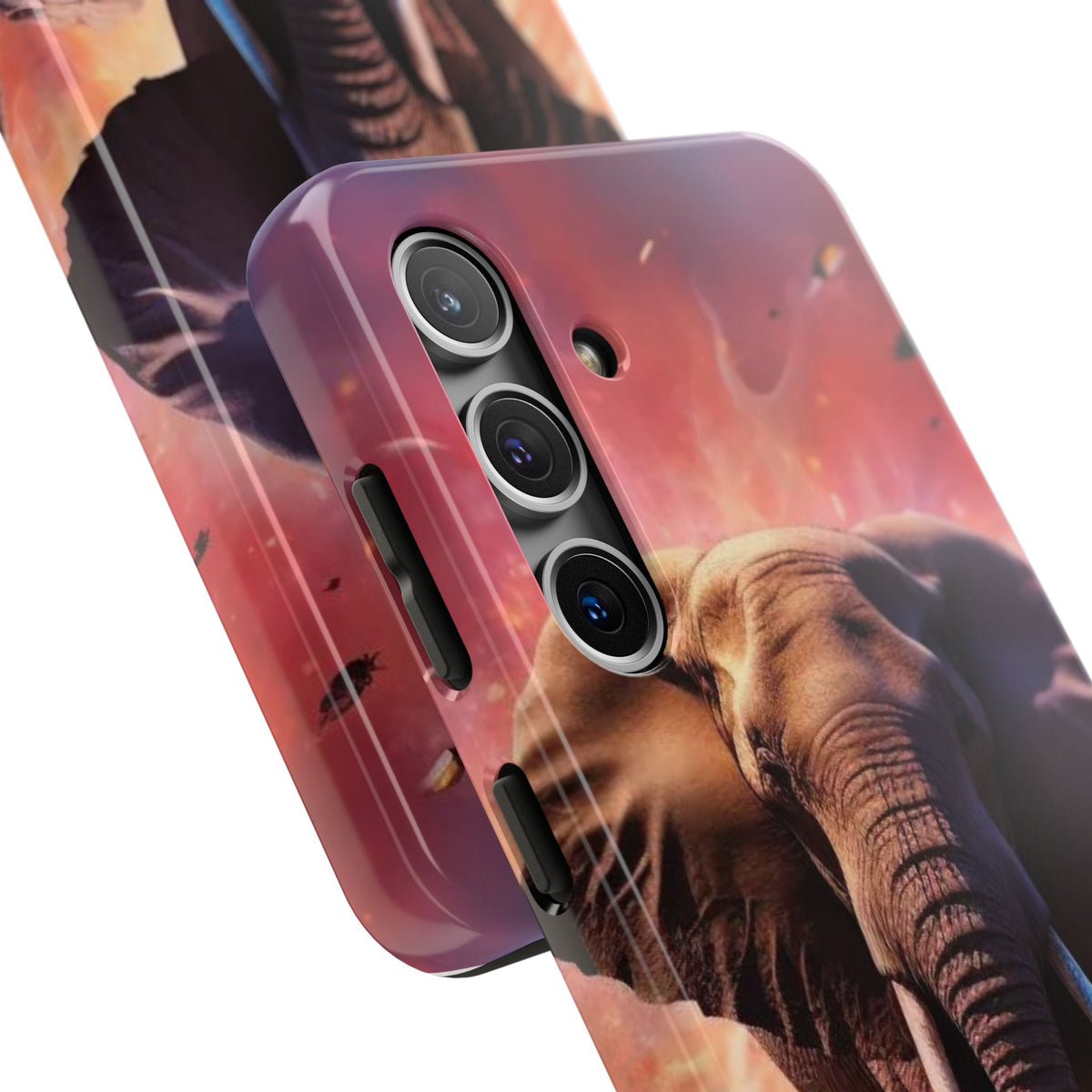 Elephant Parade Tough Phone Case