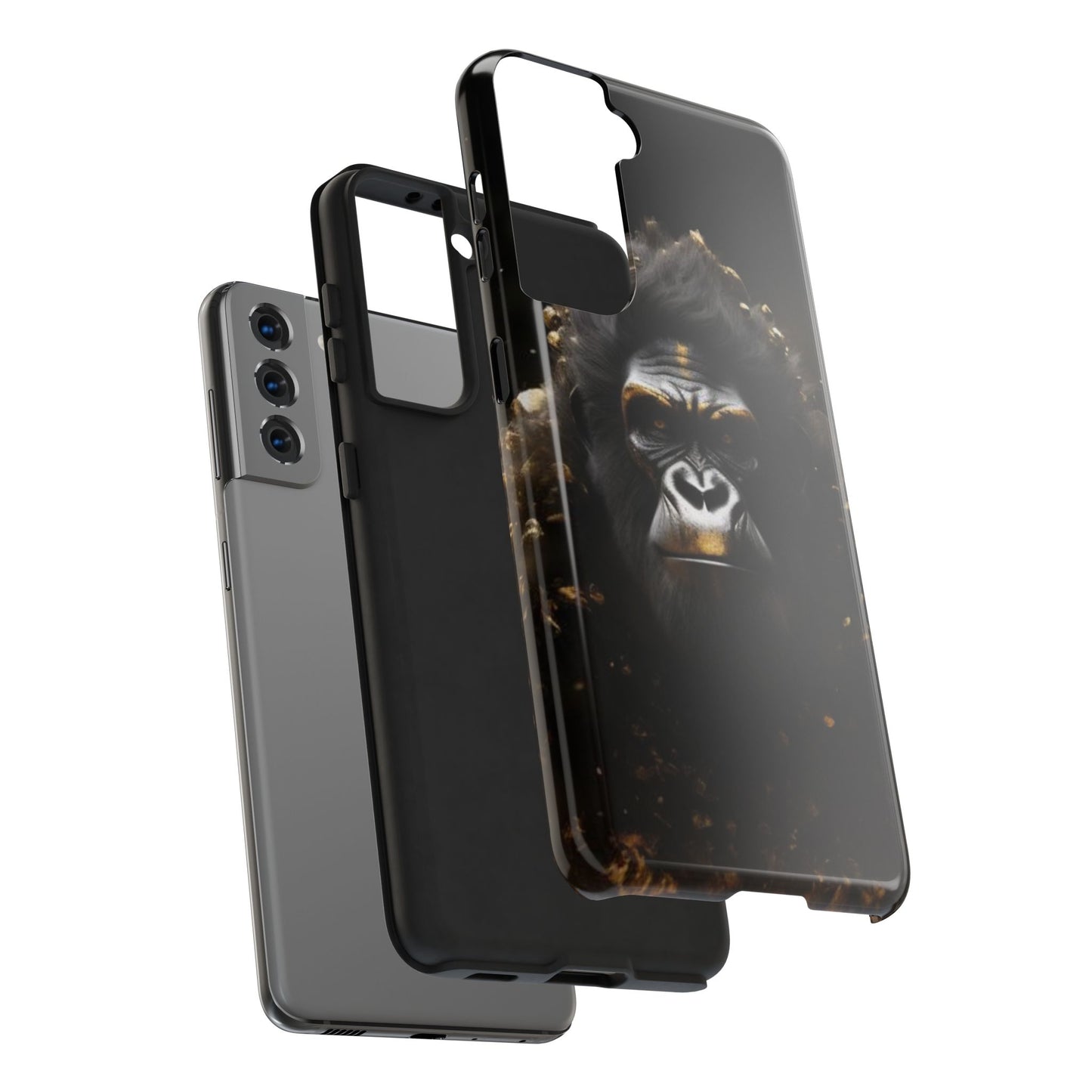Ape-titude Tough Phone Case