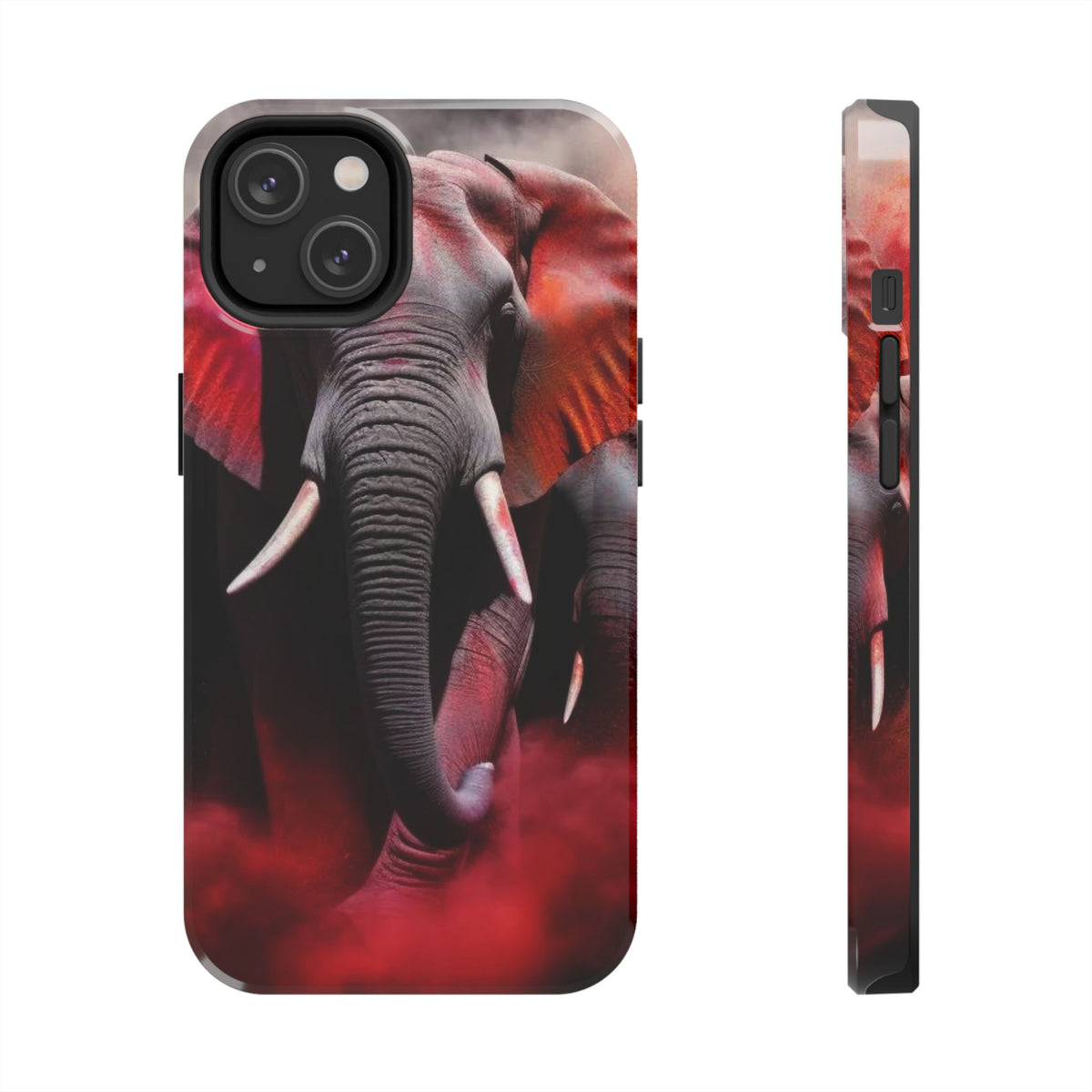 Gentle Giants Tough Phone Case