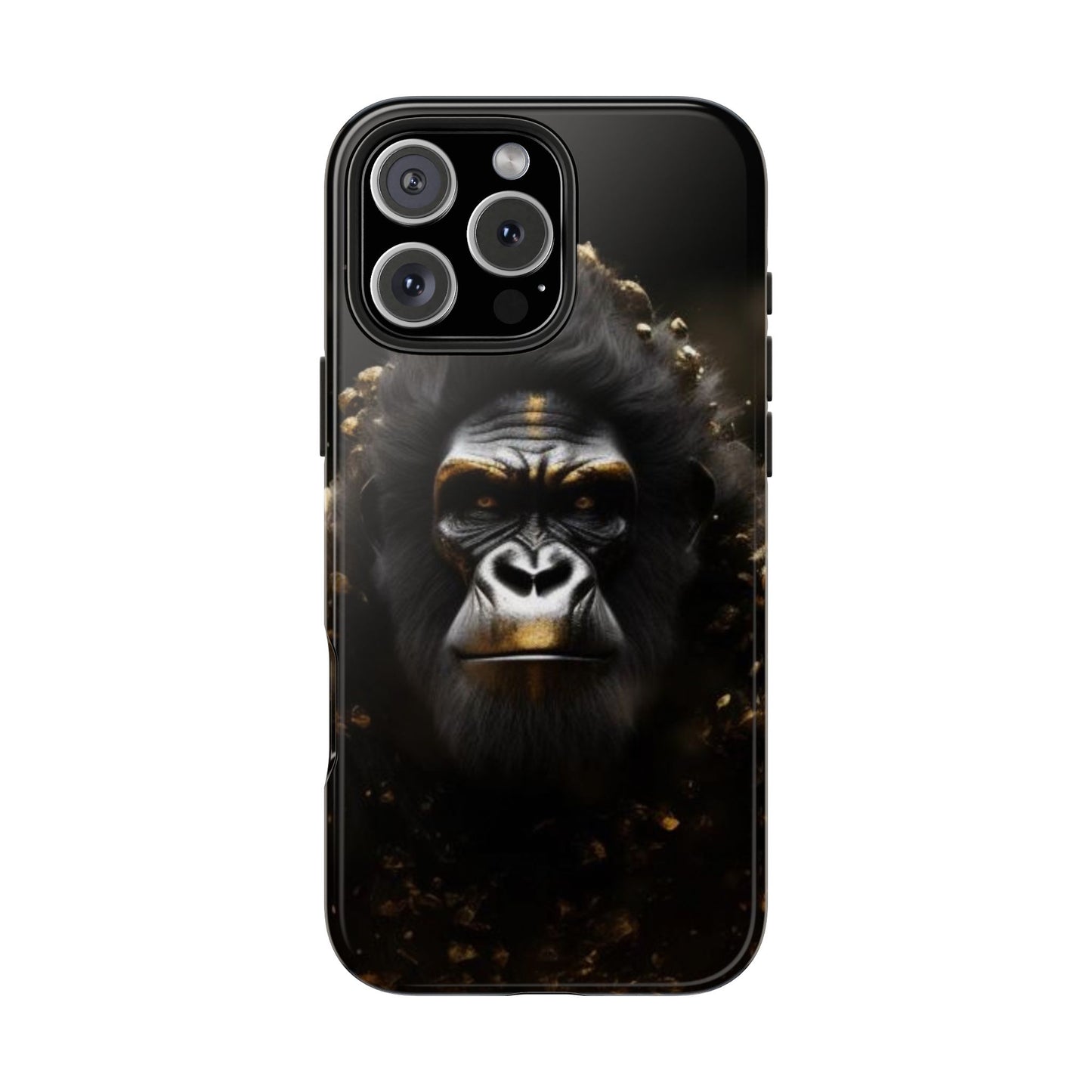 Ape-titude Tough Phone Case