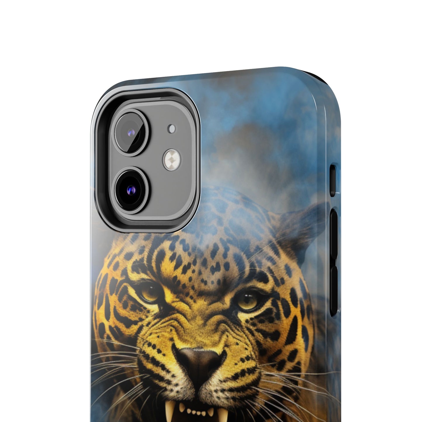 1880 Jaguars Tough Phone Case | HBCUs