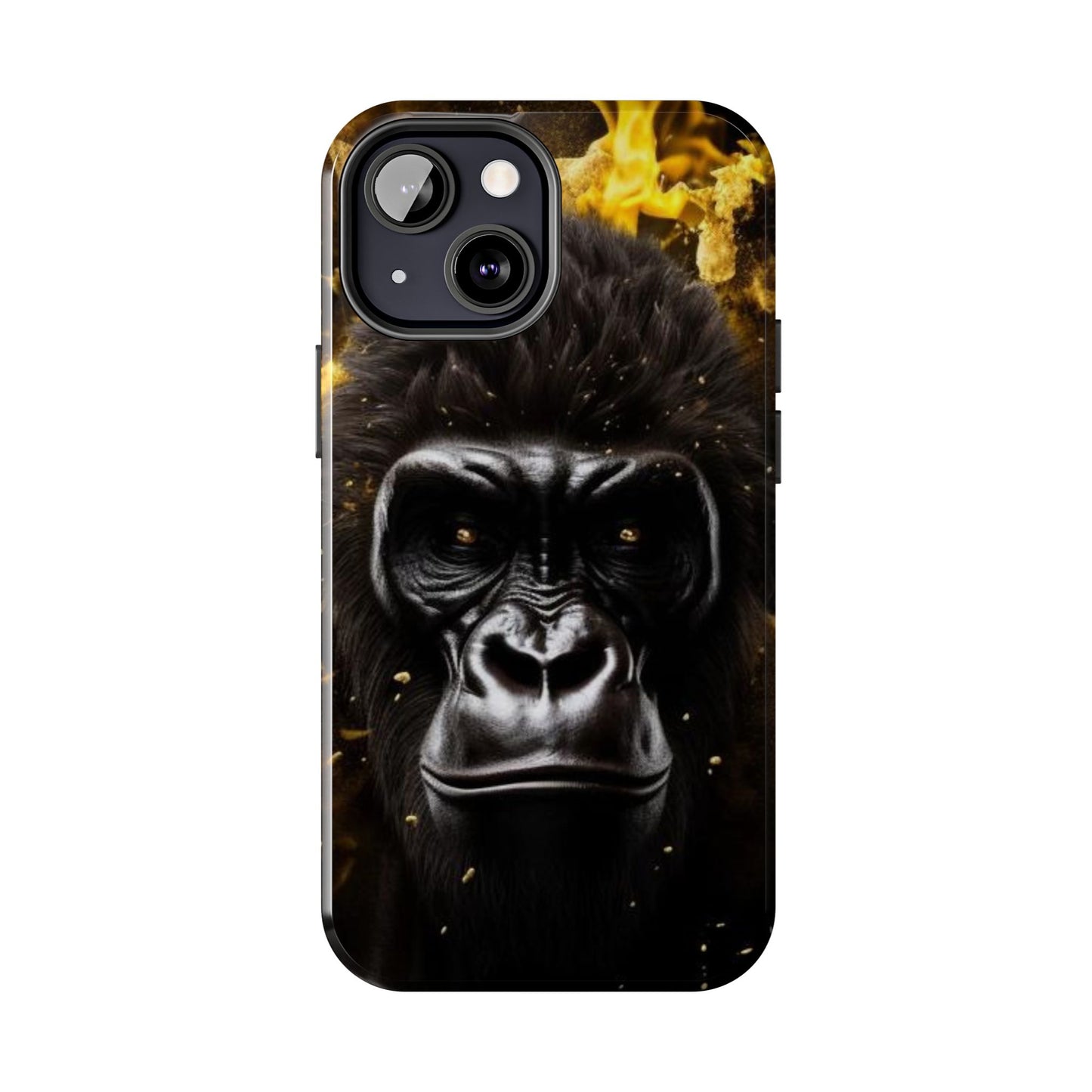 Ape Adventure Tough Phone Case