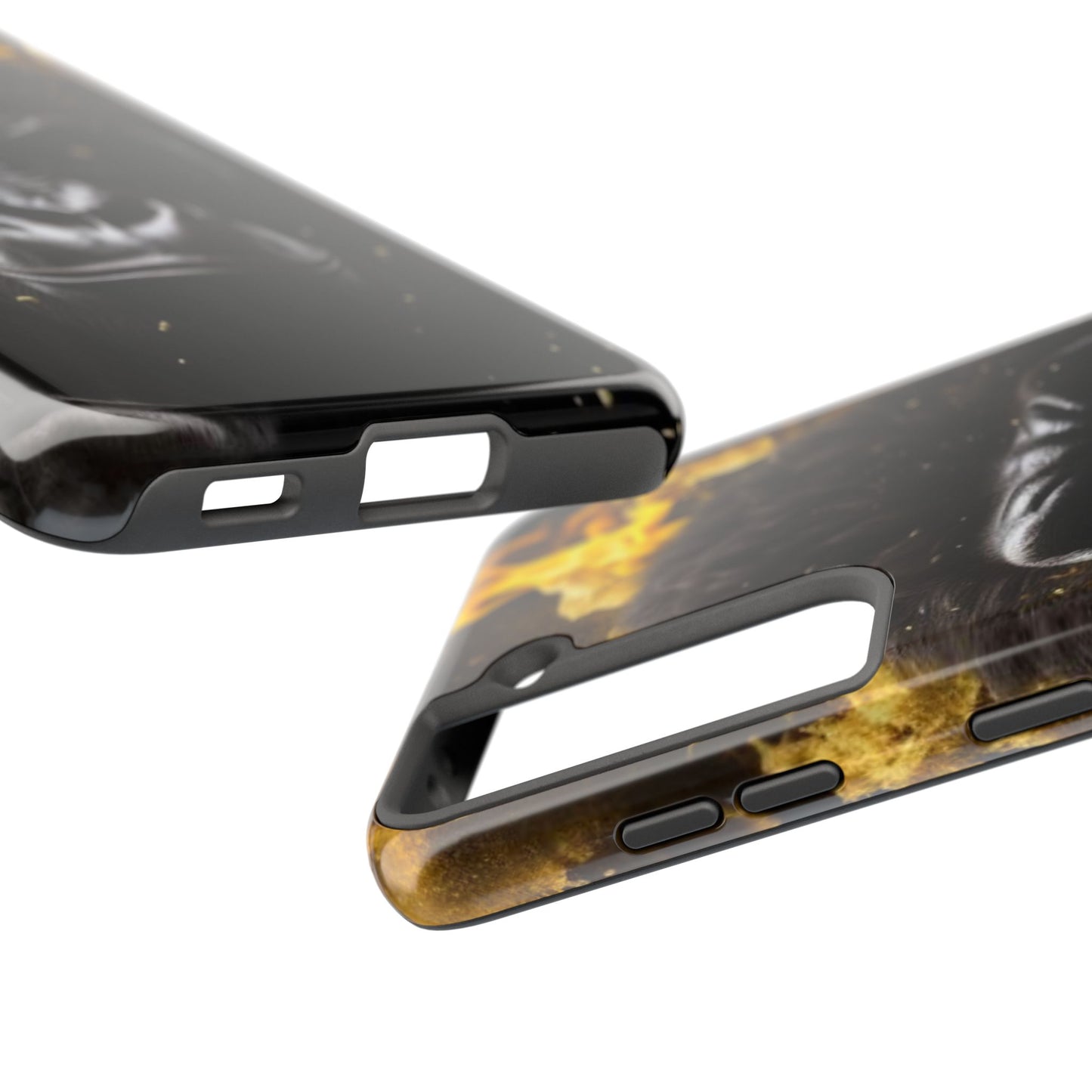 Ape Adventure Tough Phone Case