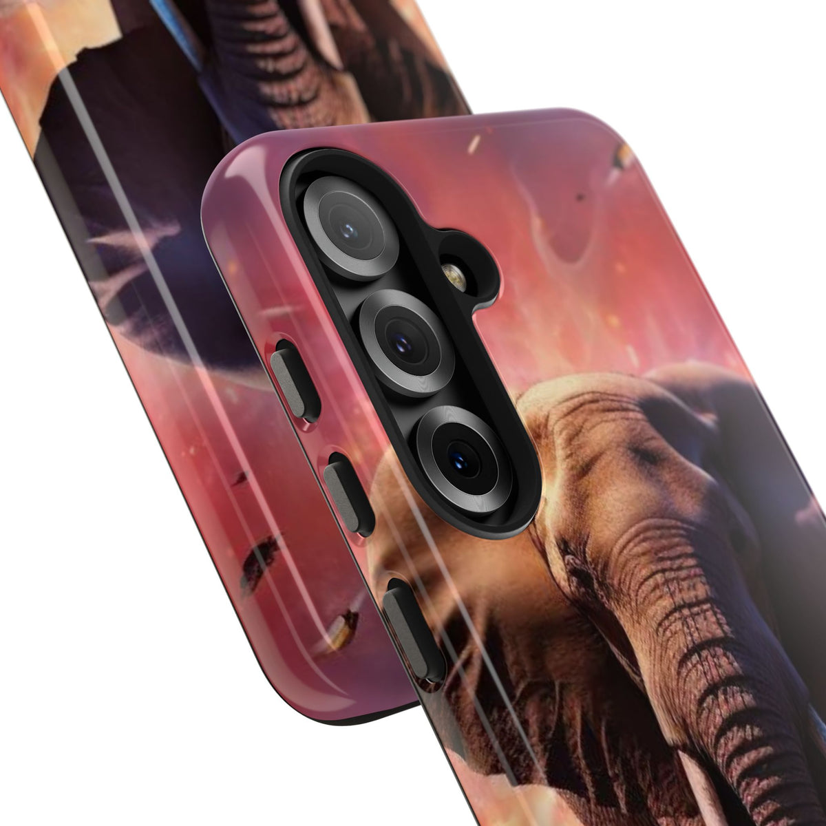Elephant Parade Tough Phone Case