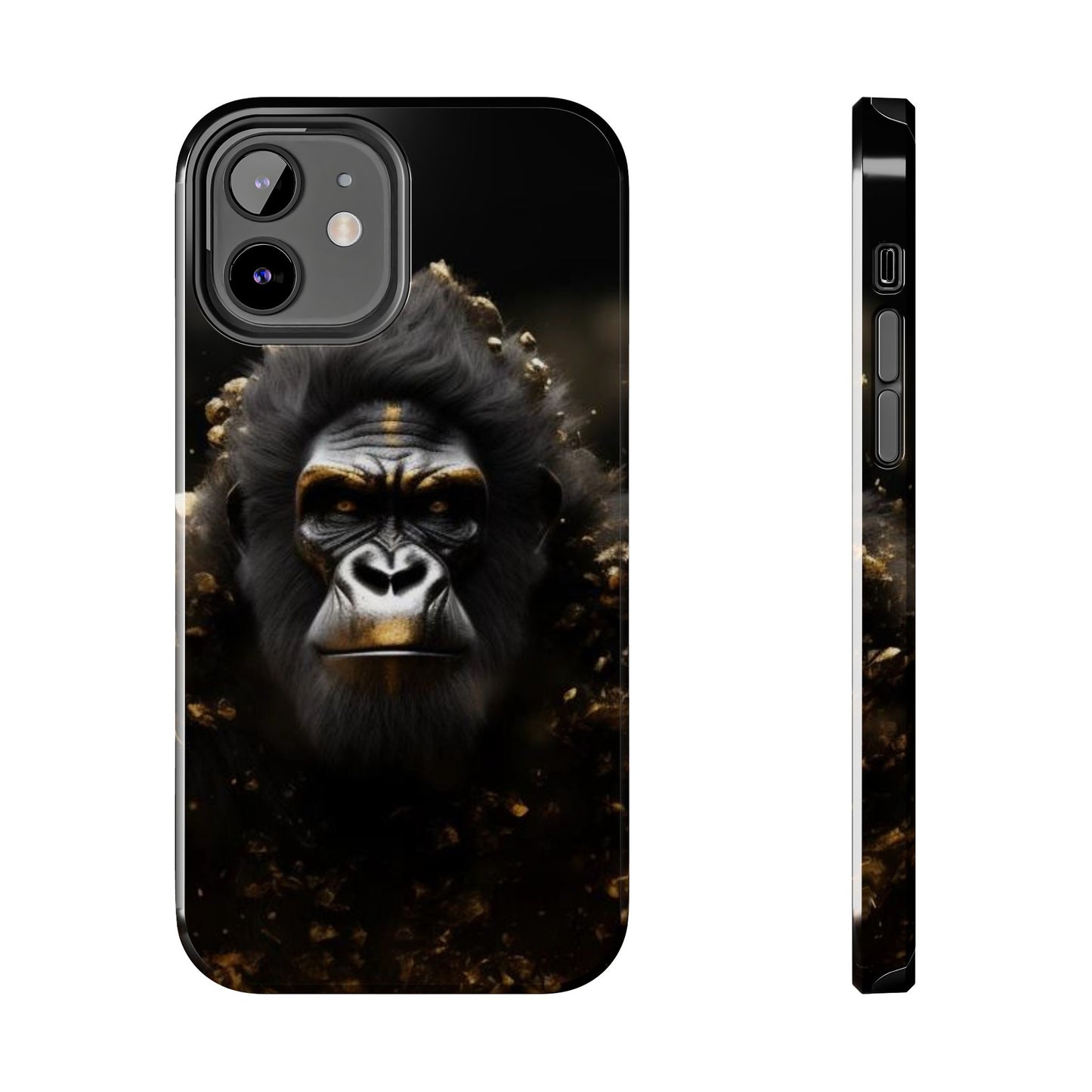 Ape-titude Tough Phone Case