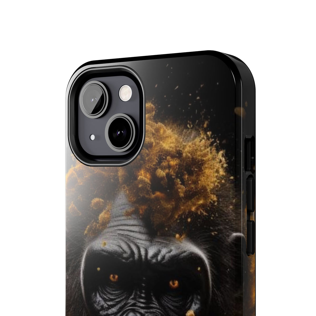 Ape Appeal Tough Phone Case