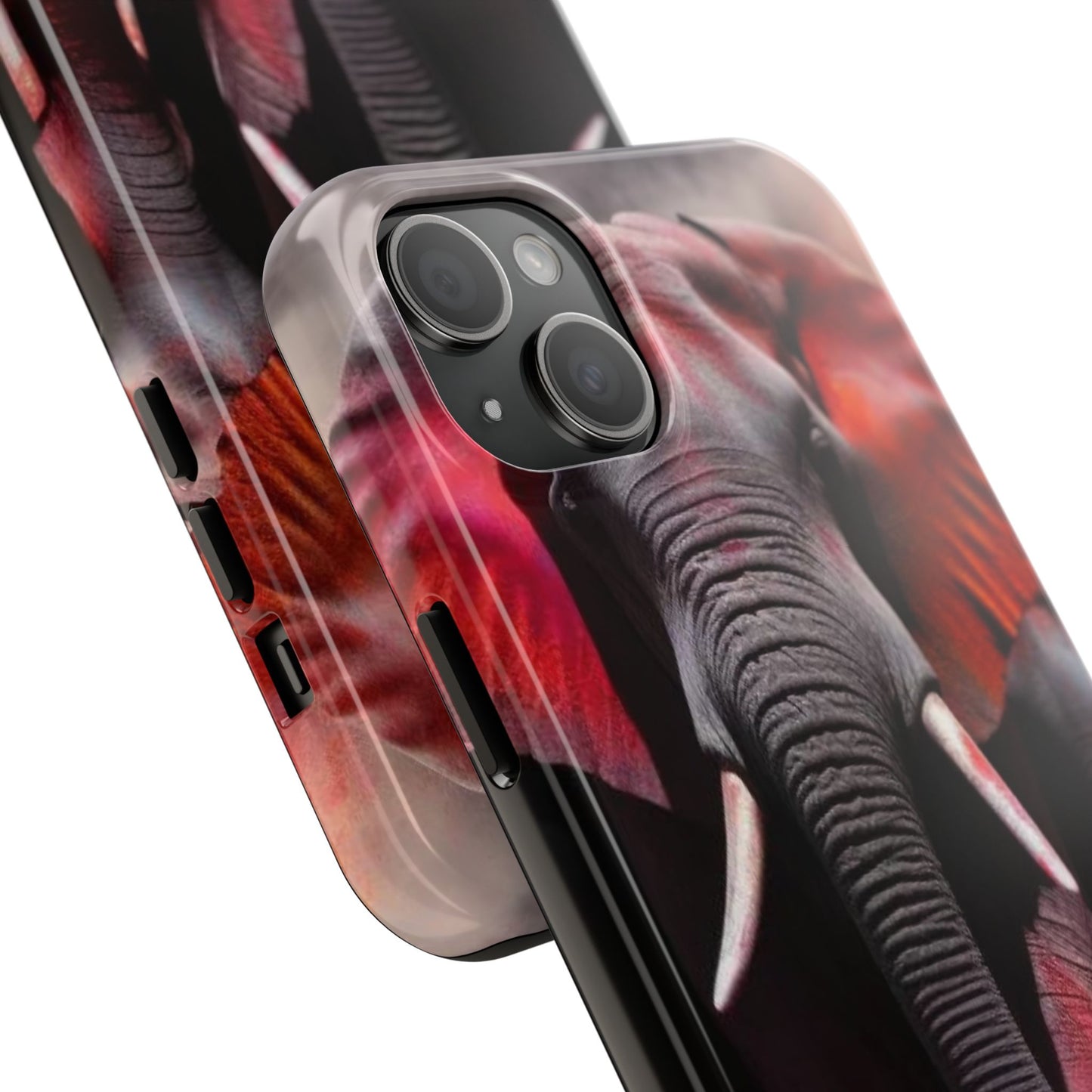 Gentle Giants Tough Phone Case