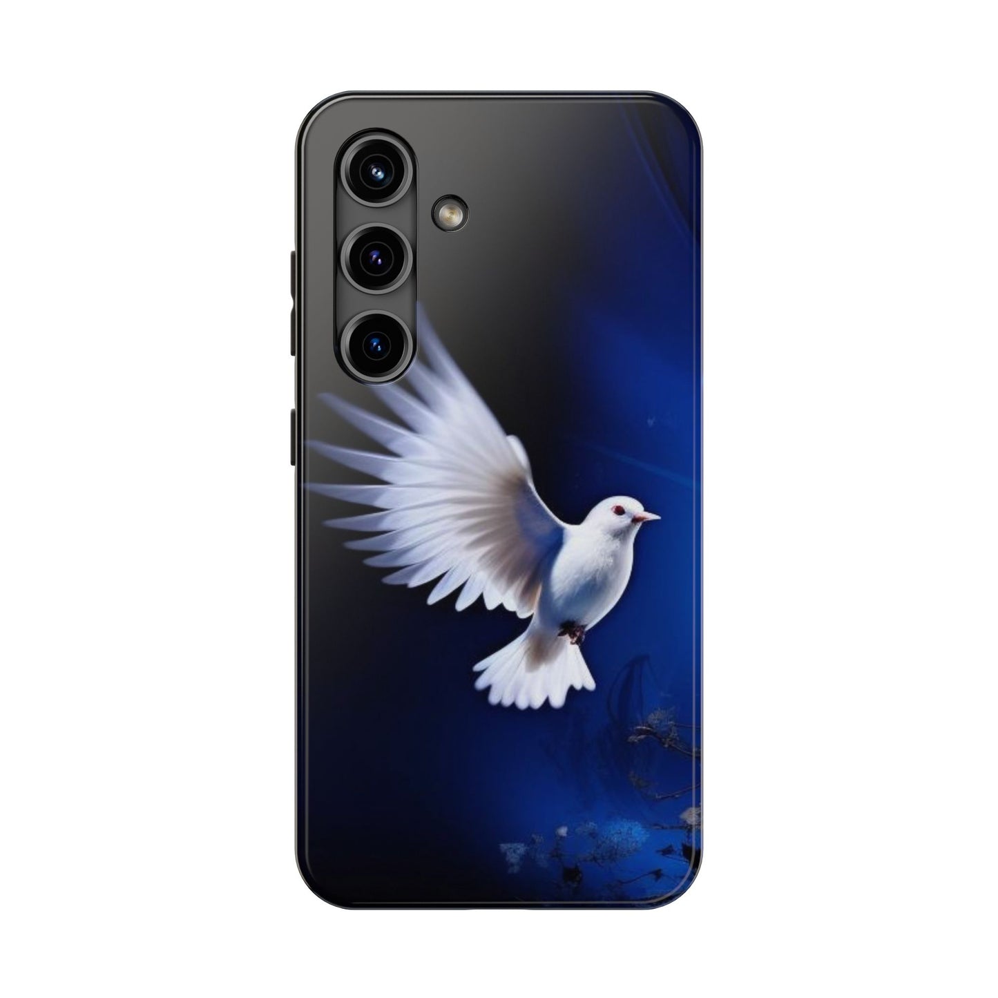 Doves Phone Case