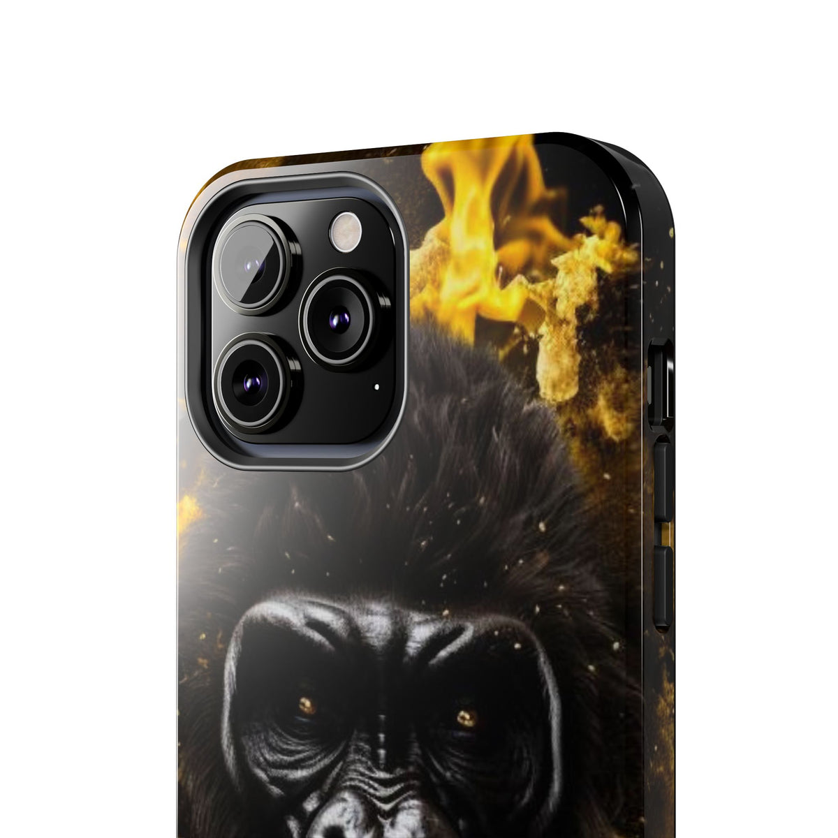 Ape Adventure Tough Phone Case