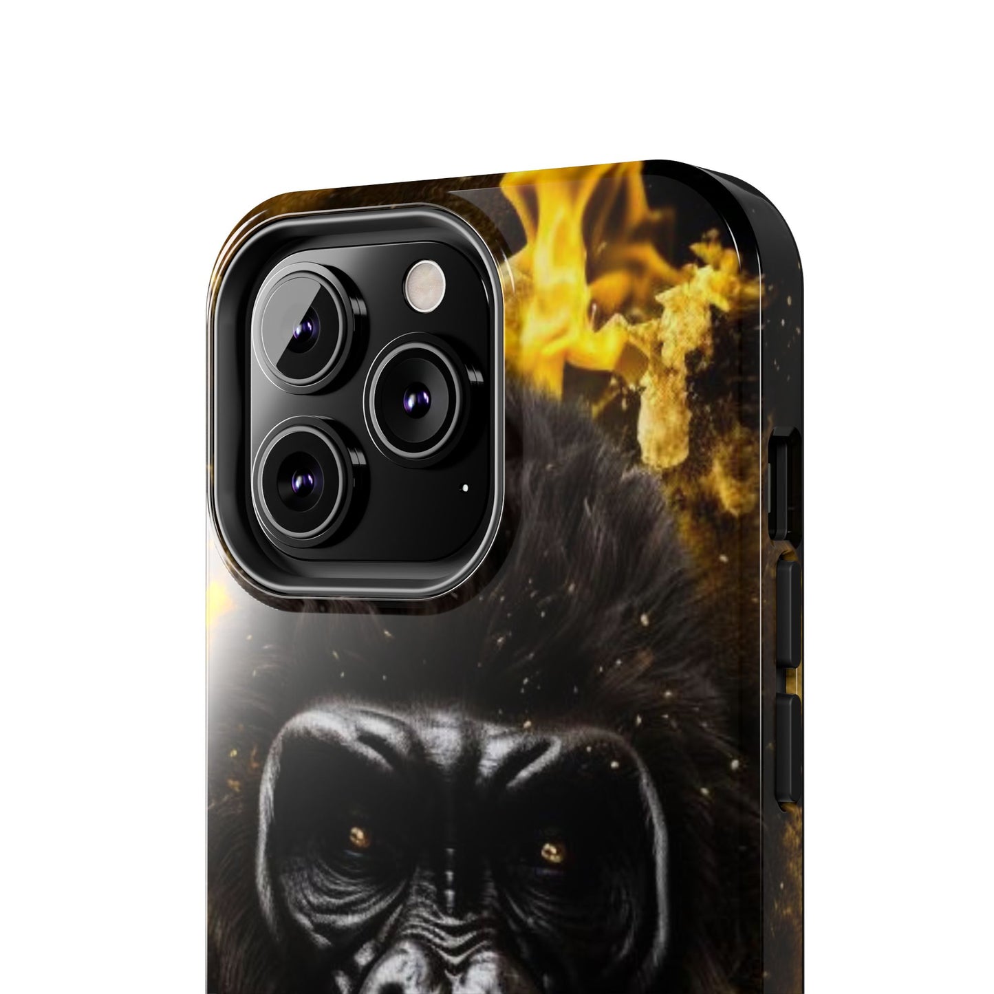 Ape Adventure Tough Phone Case