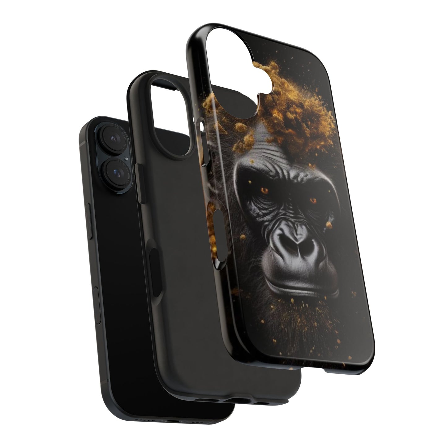 Ape Appeal Tough Phone Case