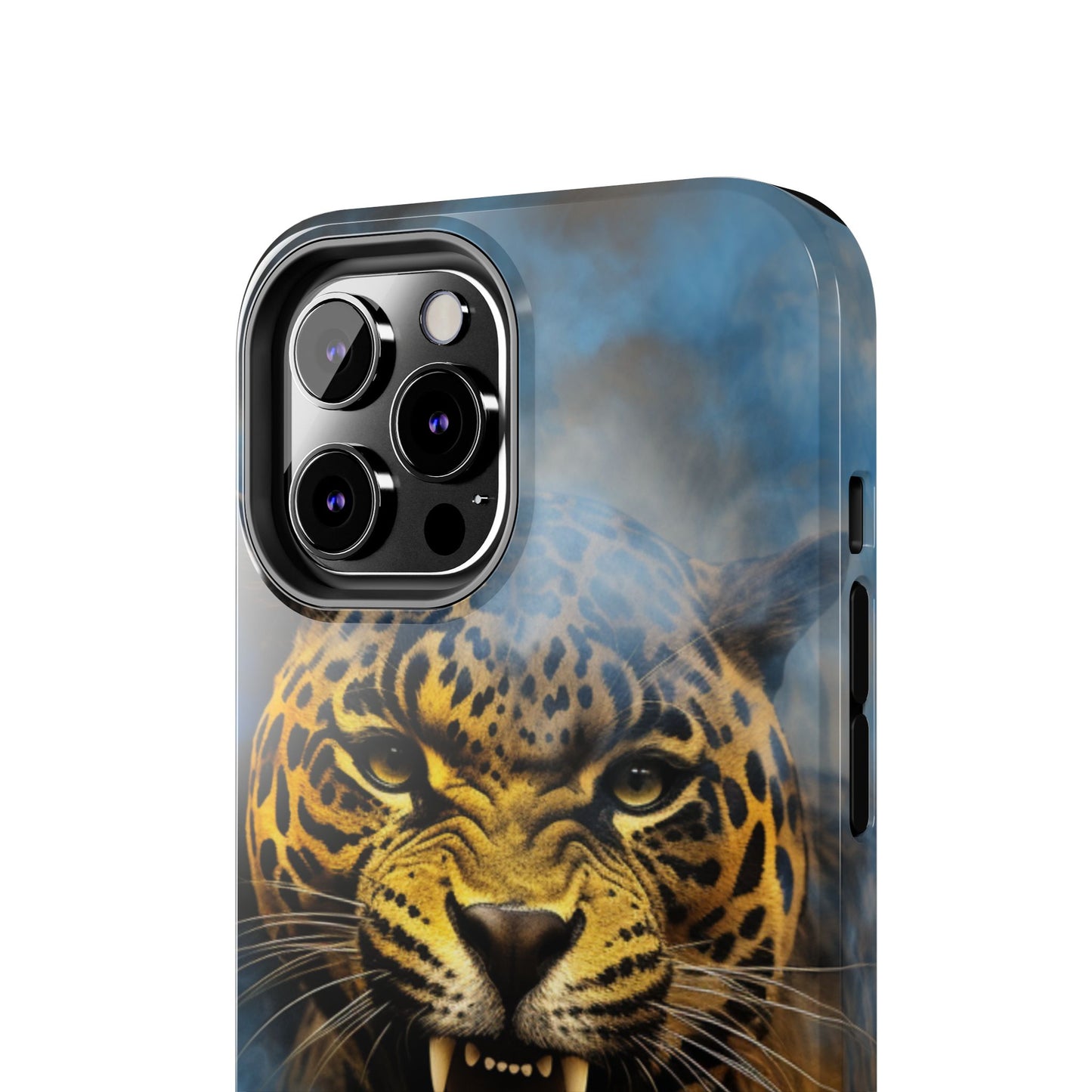 1880 Jaguars Tough Phone Case | HBCUs