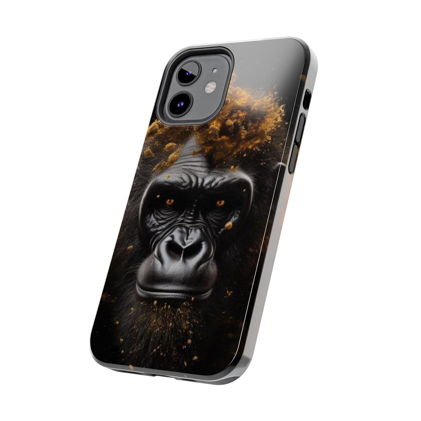 Ape Appeal Tough Phone Case