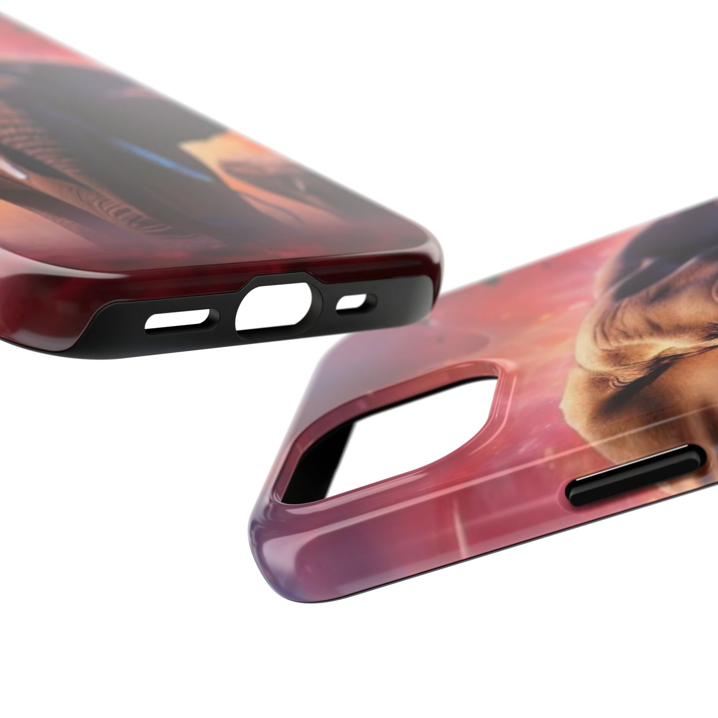 Elephant Parade Tough Phone Case