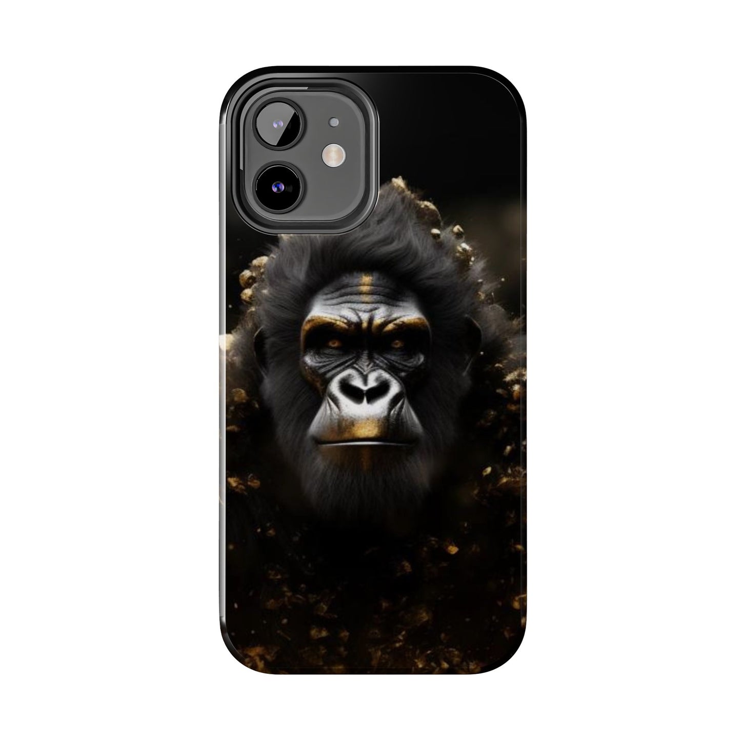 Ape-titude Tough Phone Case