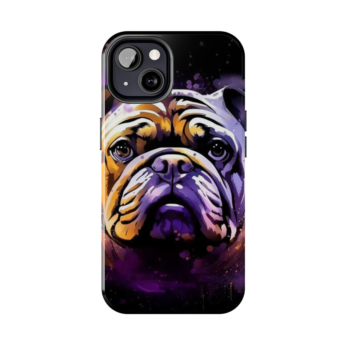 Protective Dog Tough Phone Case